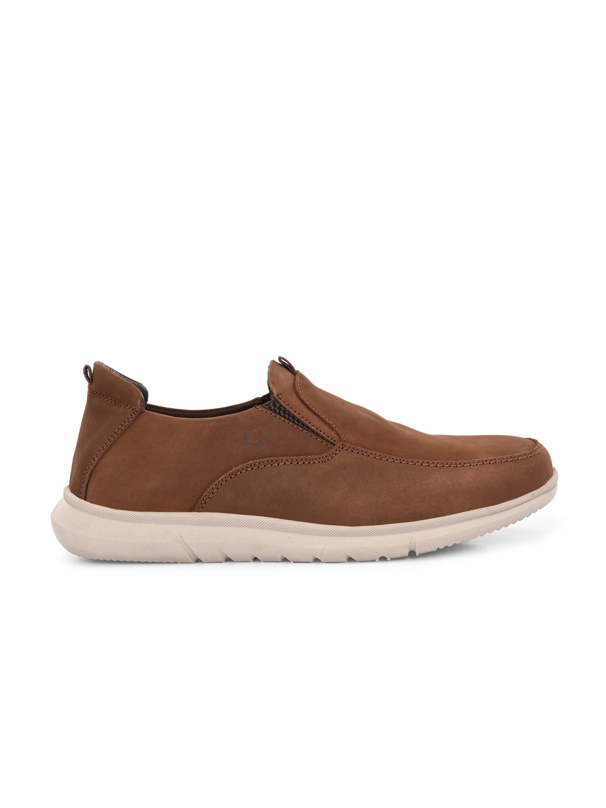 Egoss Shoes Zero Gravity Sneakers by Egoss – Men's, Cheekoo Nubuck - view 3