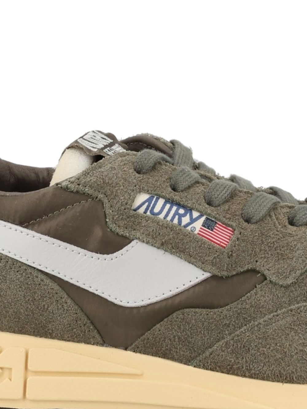 Autry Sneakers - view 2