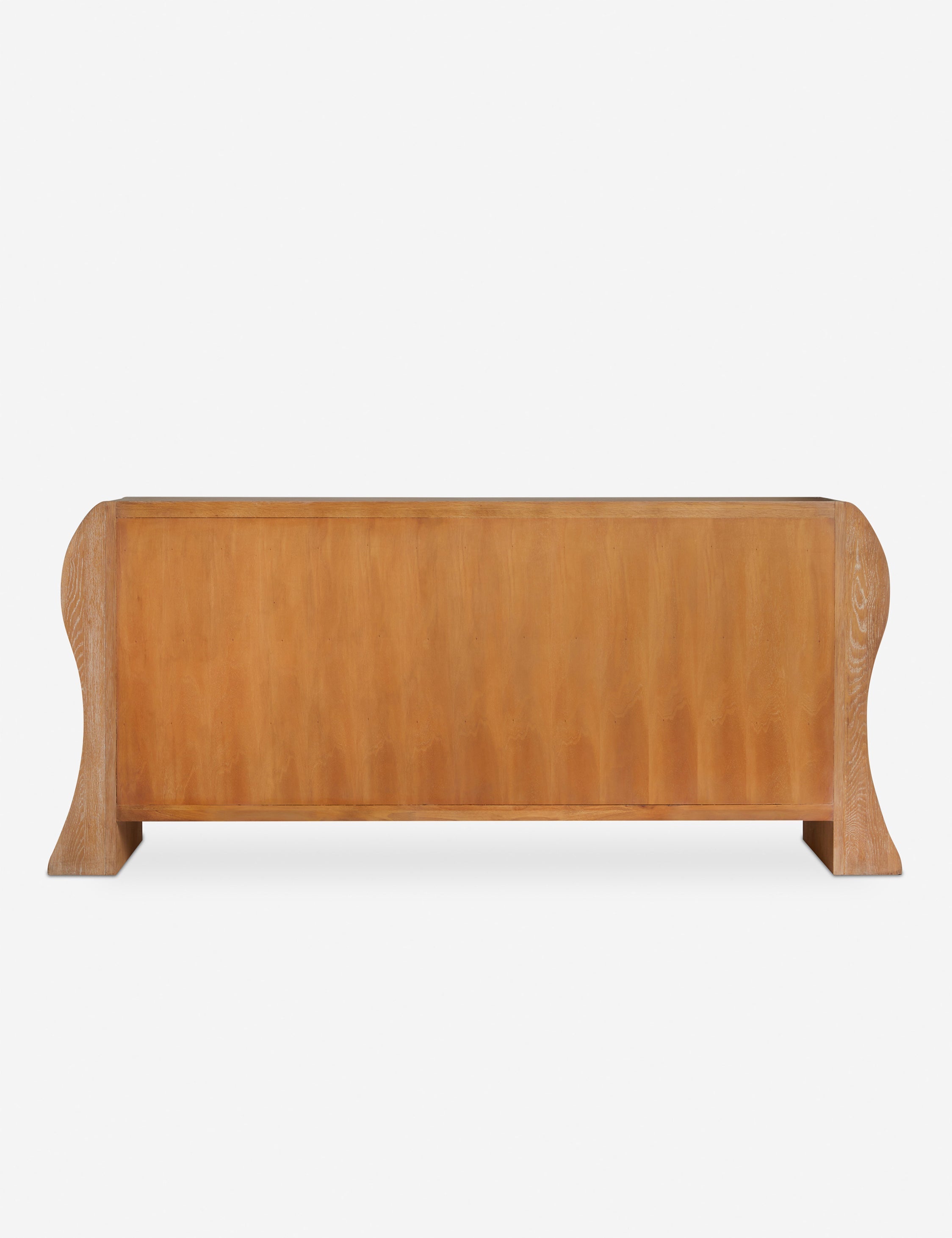 Lulu and Georgia Hourglass 6-Drawer Dresser by Sarah Sherman Samuel - view 7