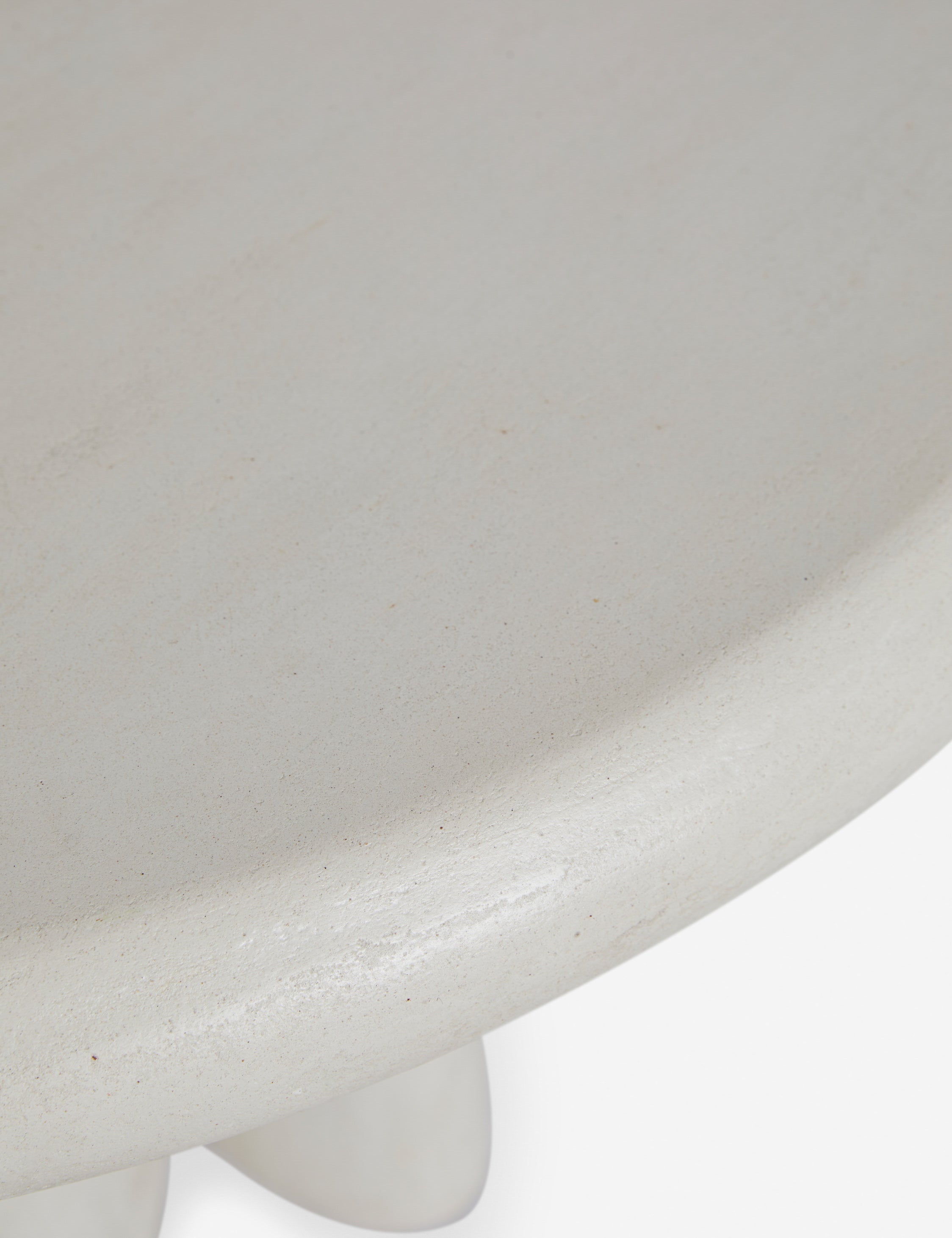 Lulu and Georgia Ruiz Indoor / Outdoor Round Dining Table - view 8