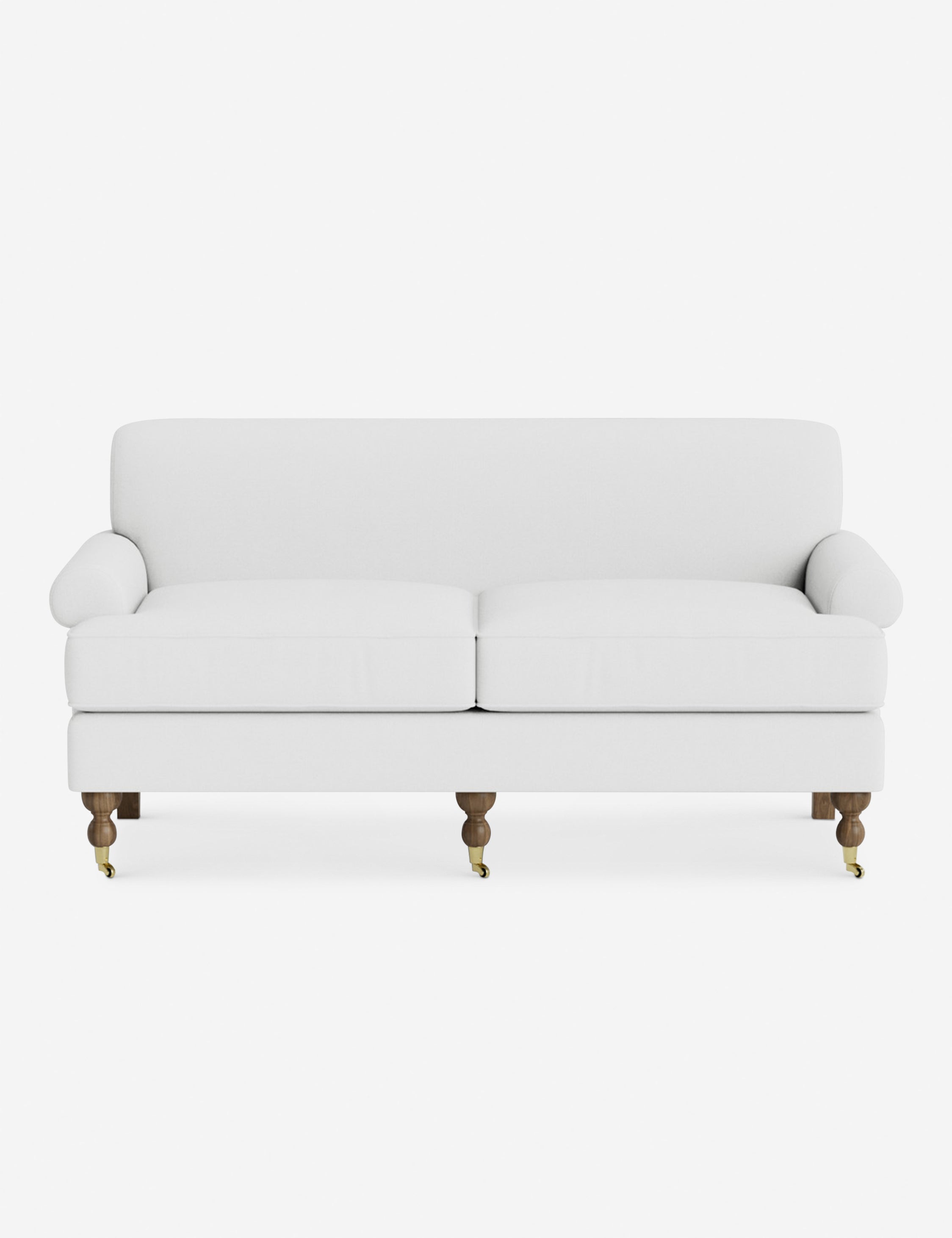 Lulu and Georgia Marsden Sofa by Heidi Caillier - view 132