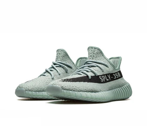 Sneaker Cafe Mumbai adidas Yeezy Boost 350 V2 Salt - view 2