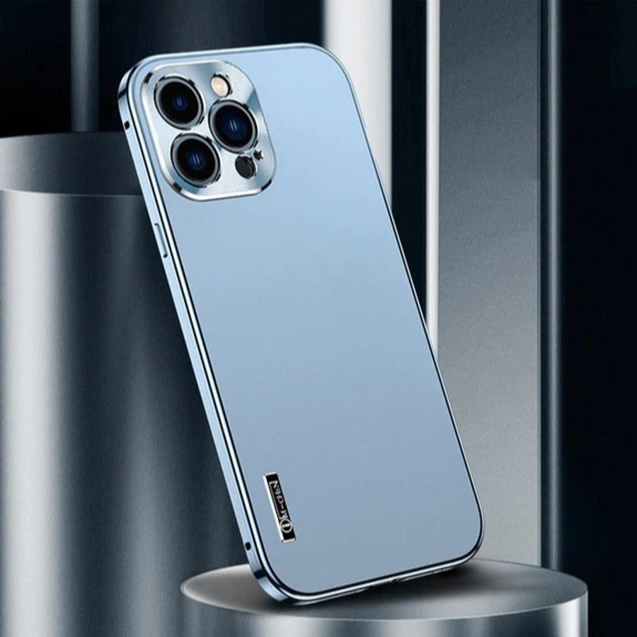 Apple iPhone 13 Pro Hard Armour Case - view 2