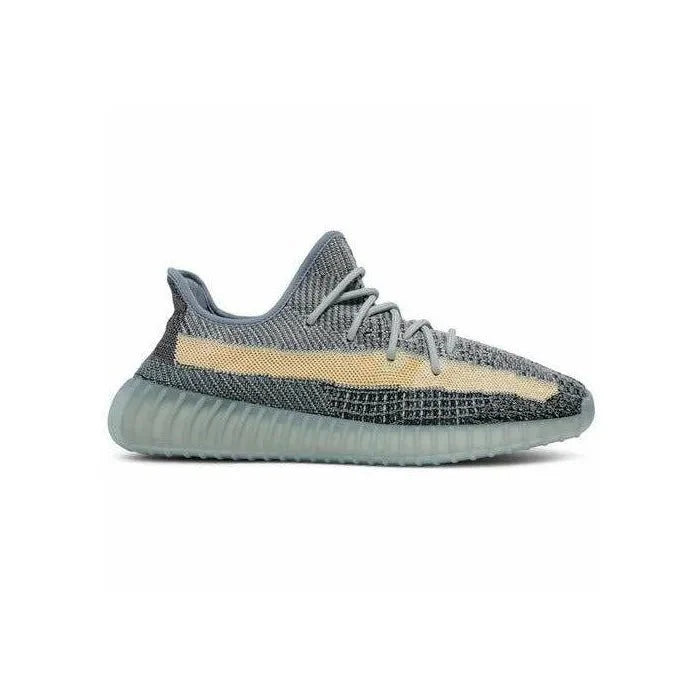 HYPE ELIXIR Yeezy Boost 350 V2 Ash Blue