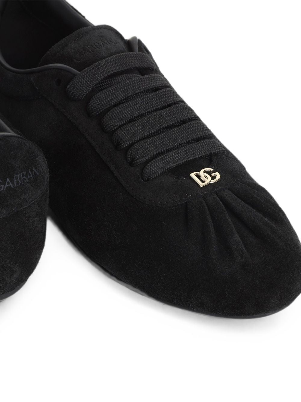 Dolce & Gabbana Sneakers – 100%Calf Leather - view 2