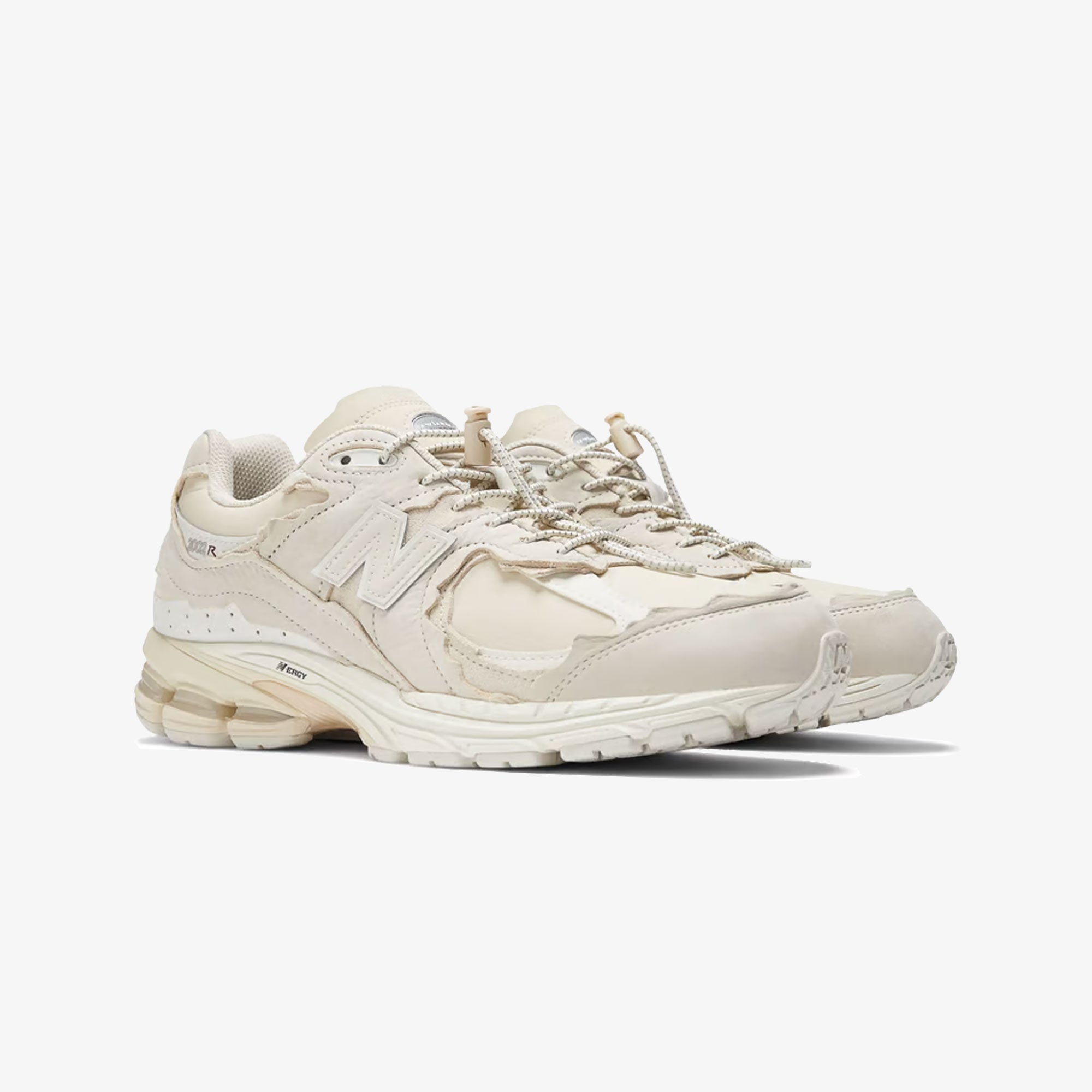 New Balance | M2002 RDQ { SANDSTONE - view 2