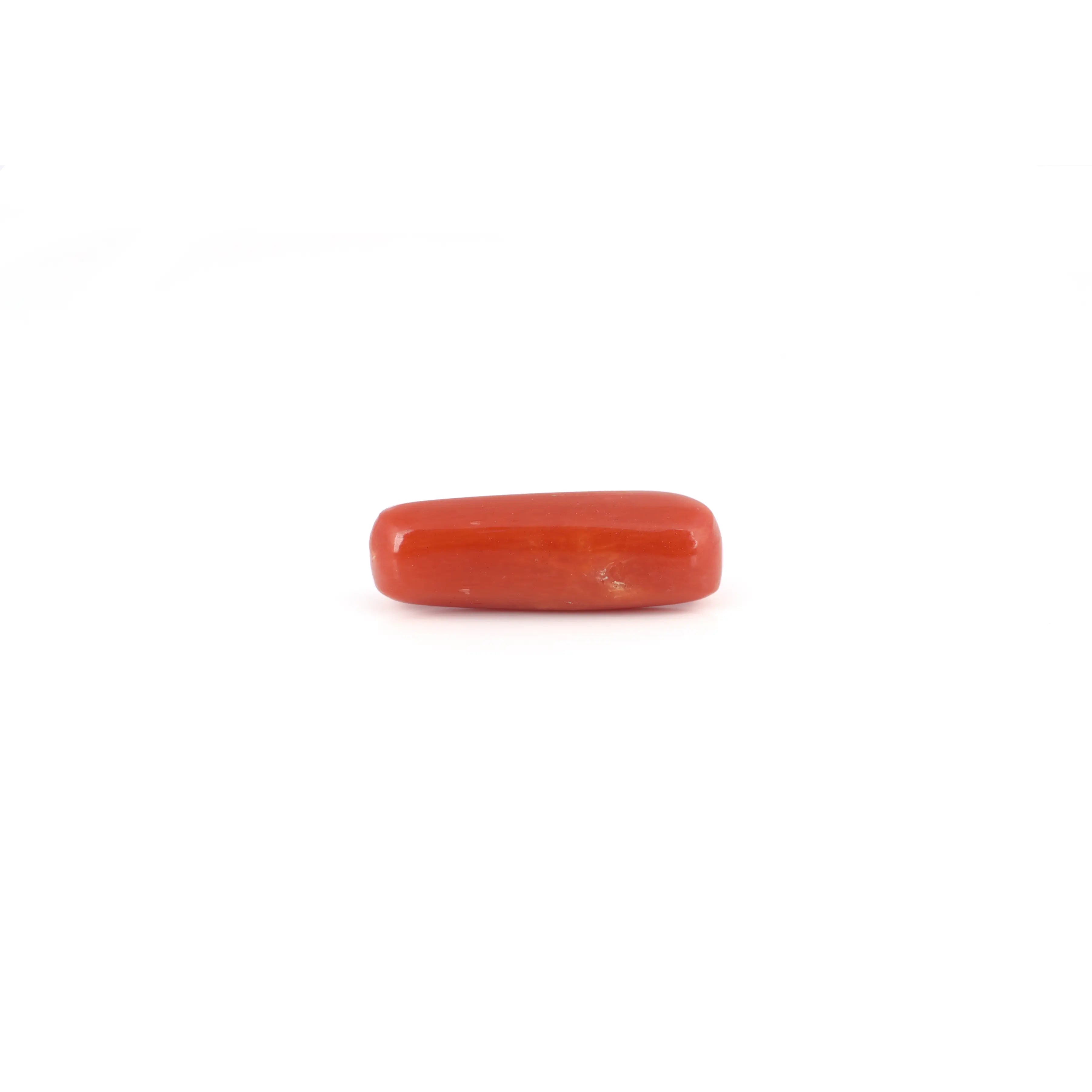 Pramogh Red Coral - 8.6 Carat - view 3