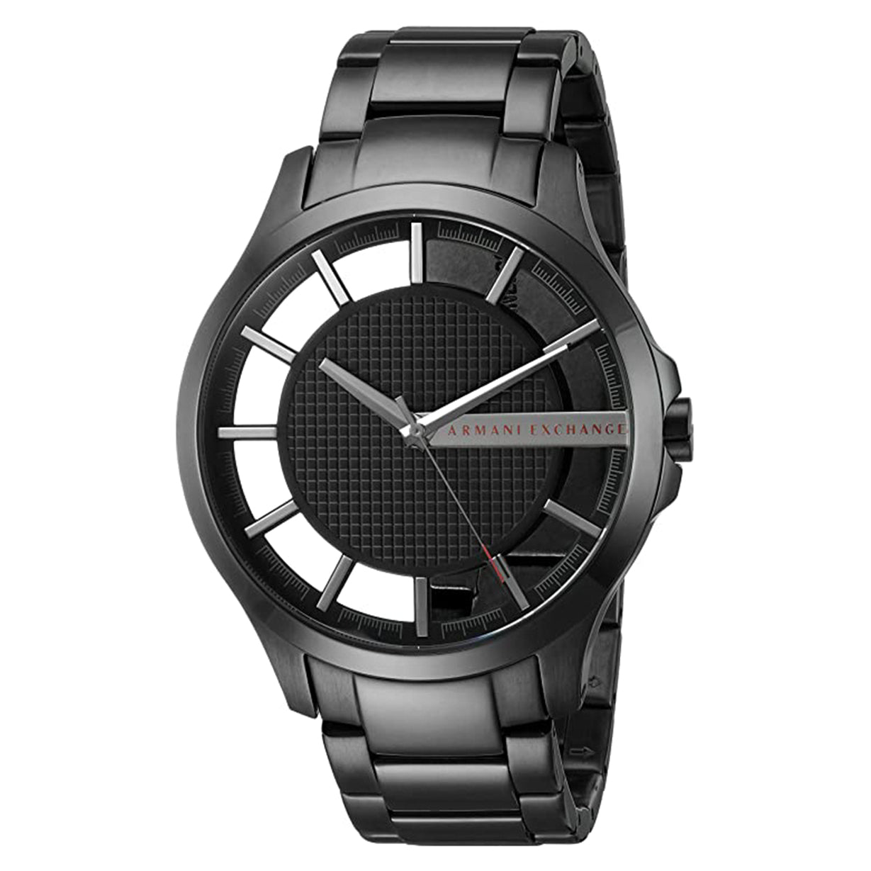 Armani Exchange Darci Black Dial Men 42mm - view 2