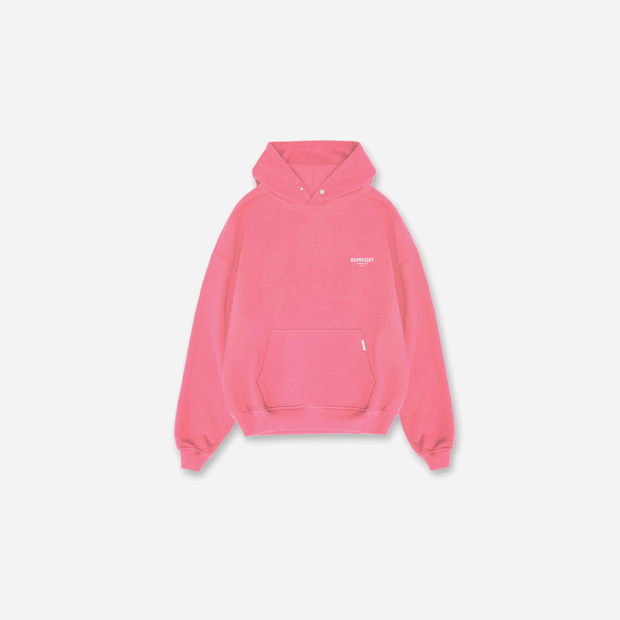 Represent Owners Club Hoodie - view 7