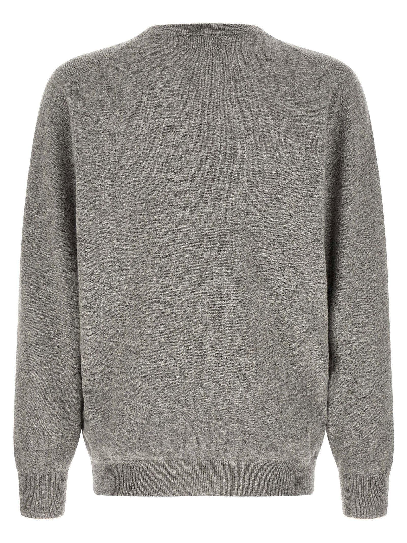 Brunello Cucinelli Cashmere Sweater – 100% cashmere - view 2