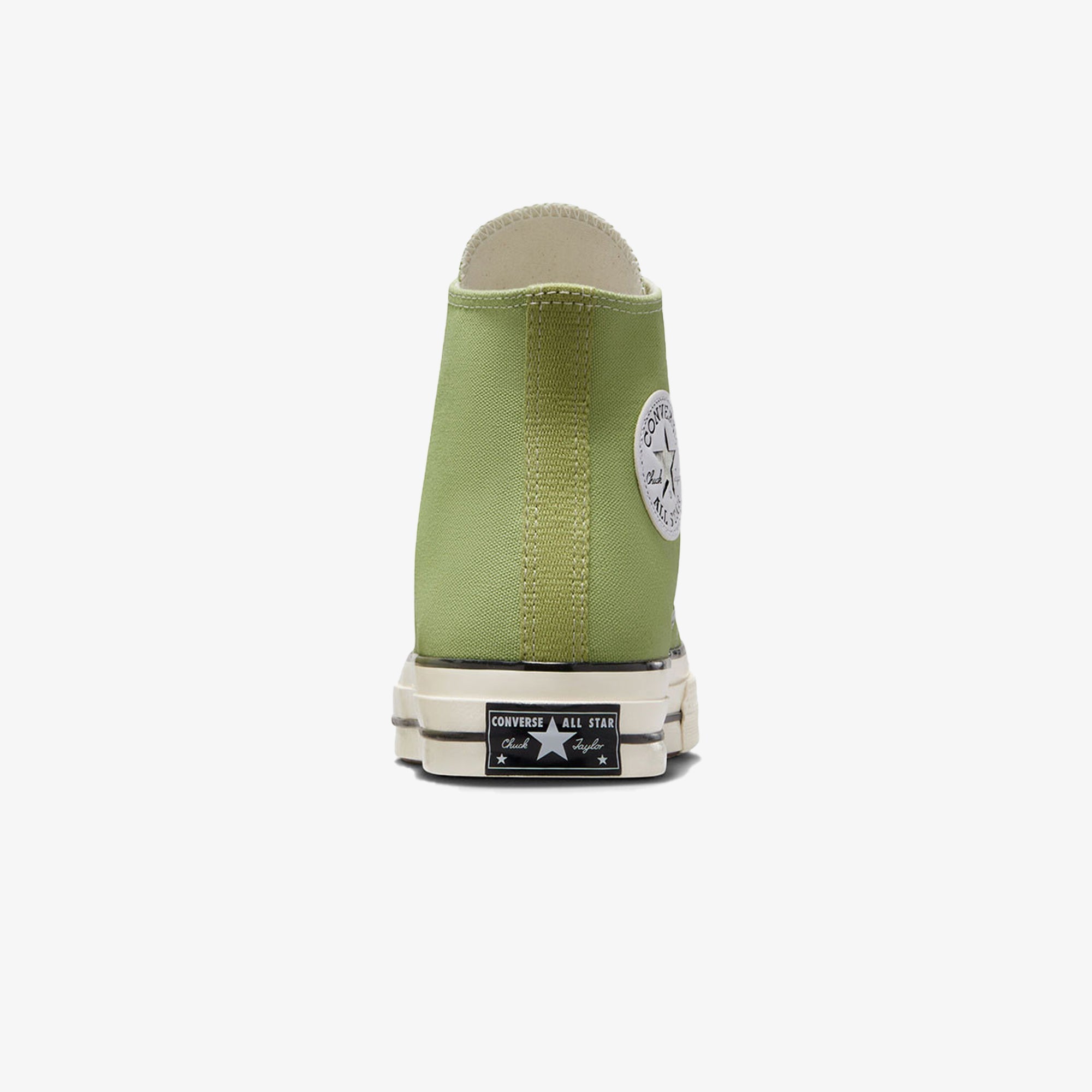Converse | CHUCK 70 HI { GREEN/TAN - view 2