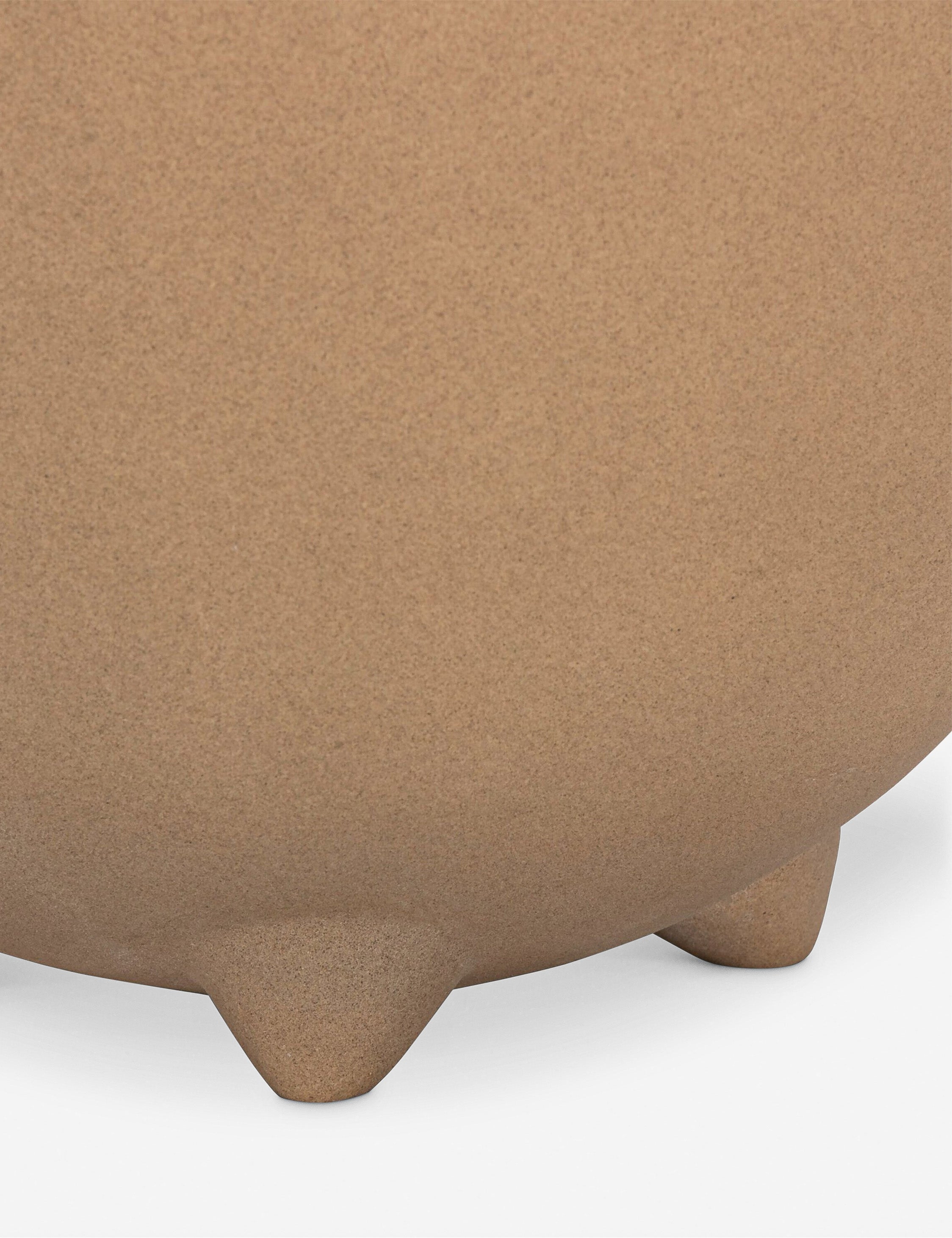 Lulu and Georgia Saima Table Lamp by Amber Lewis x Four Hands - view 4