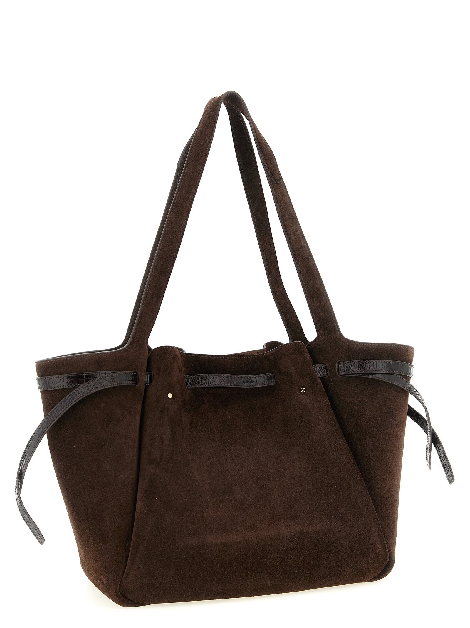 Tory Burch Romy Shopping Bag - view 2