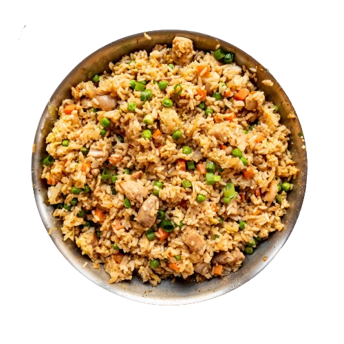 BlackTree Chicken Garlic Rice