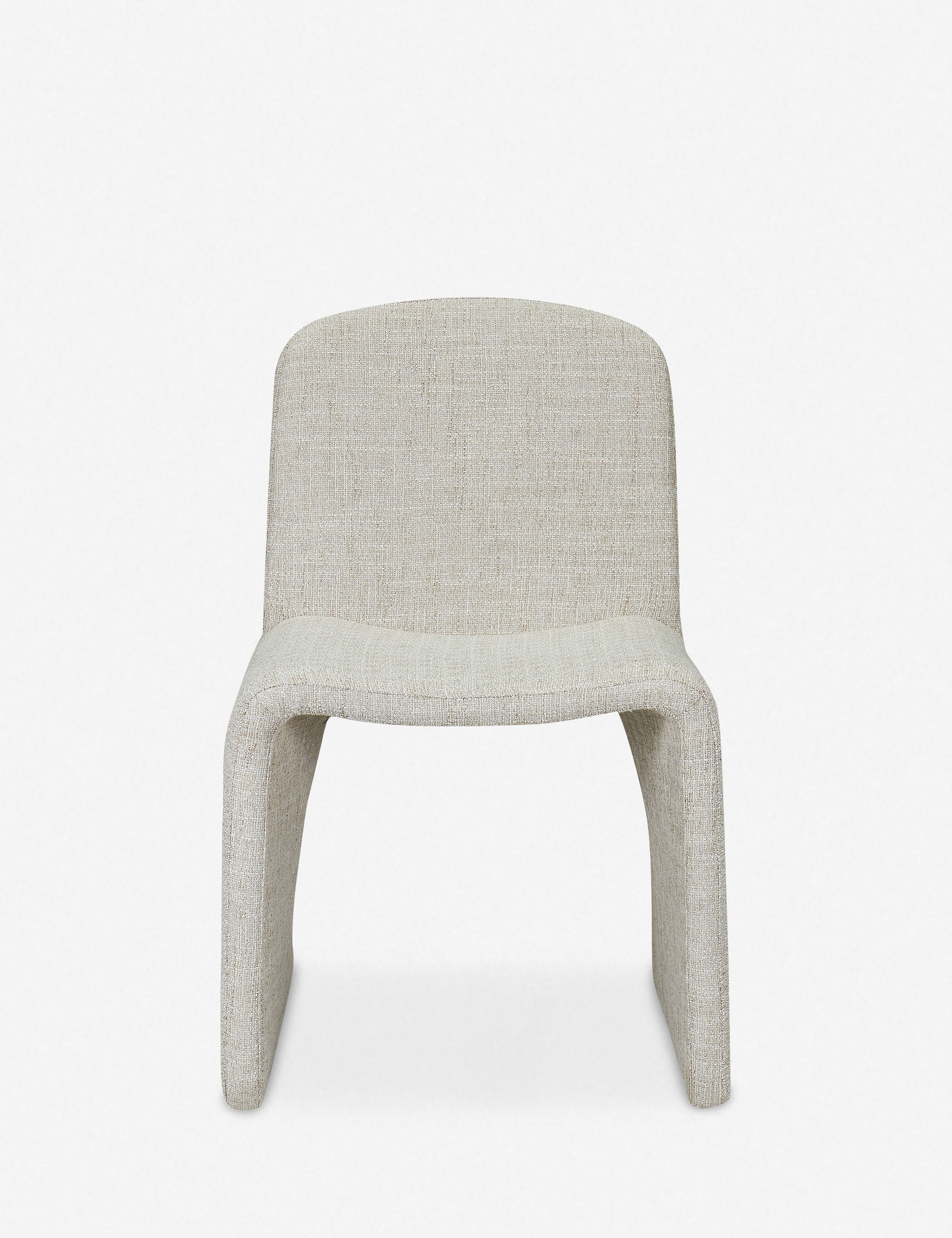 Lulu and Georgia Renier Dining Chair - view 2
