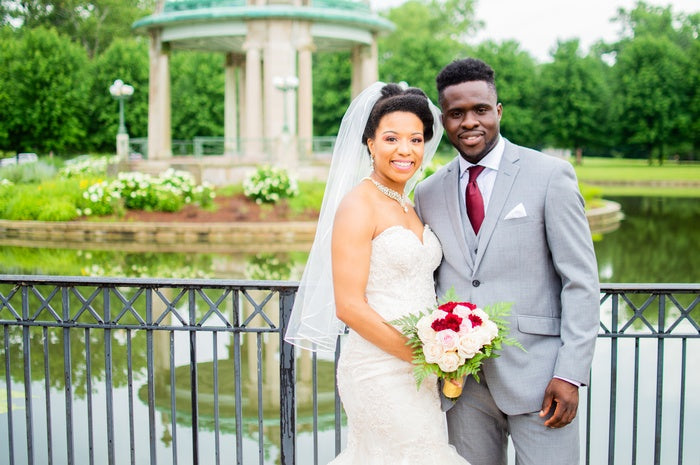 fiftyflowers.com Pretty in Pink Wedding Bouquets