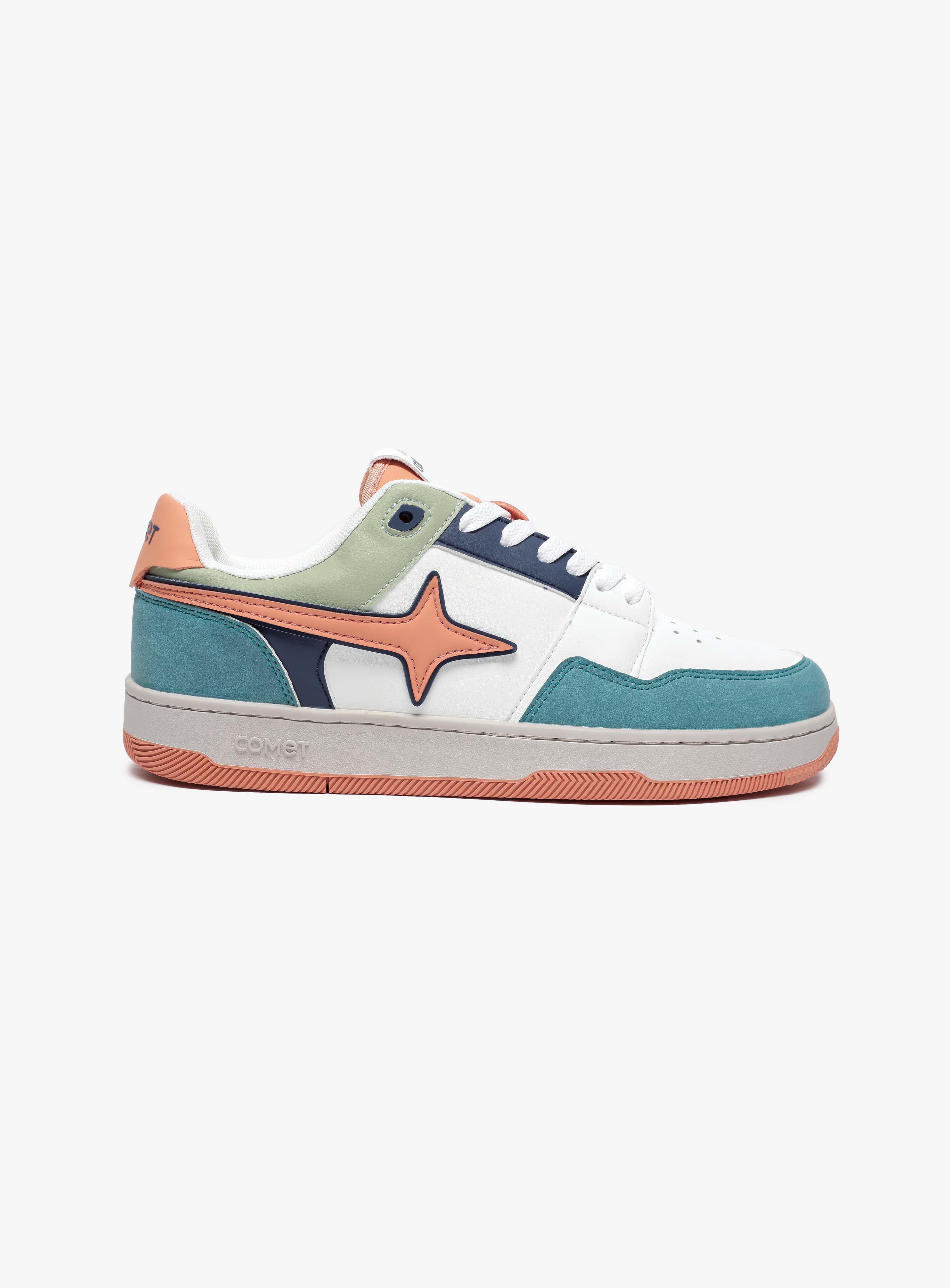 wearcomet X Lows STARBURST