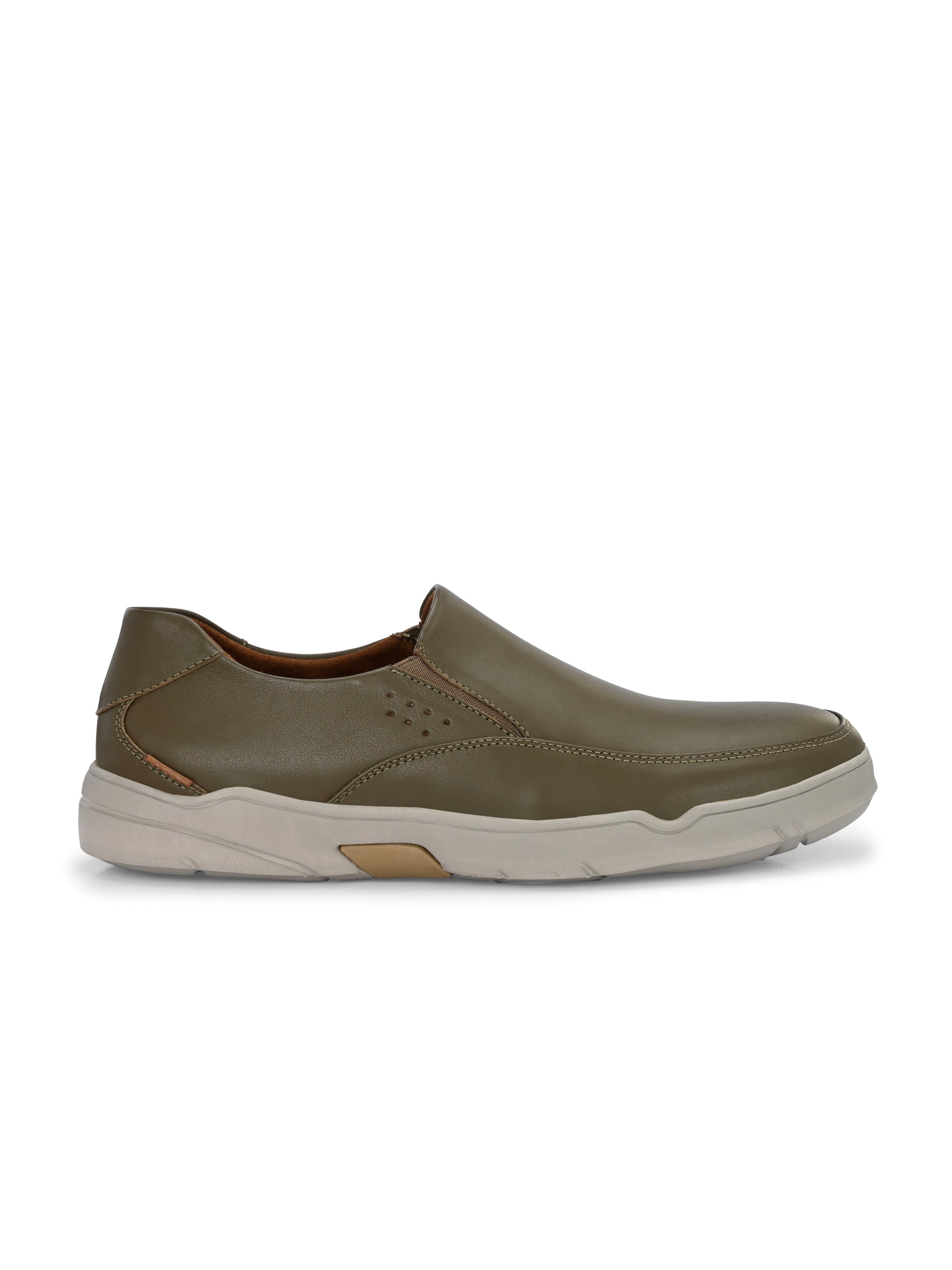 Moonwalk Slip-On Sneakers by Aspeerio - view 15