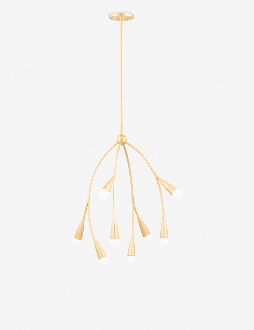 Lulu and Georgia Elsa Chandelier by Eny Lee Parker x Mitzi