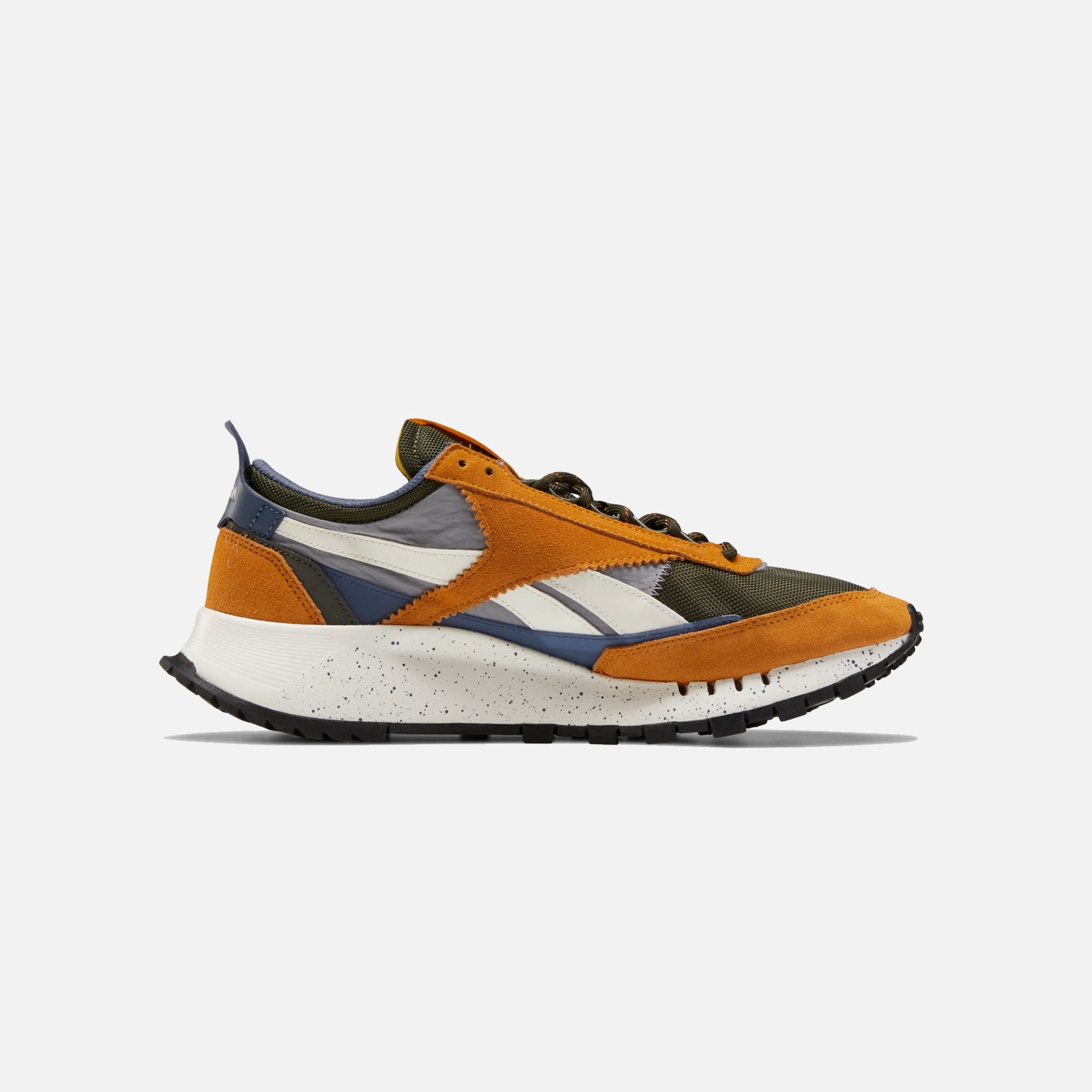 Reebok | CLASSIC LEATHER LEGACY RICH OCHRE - view 2