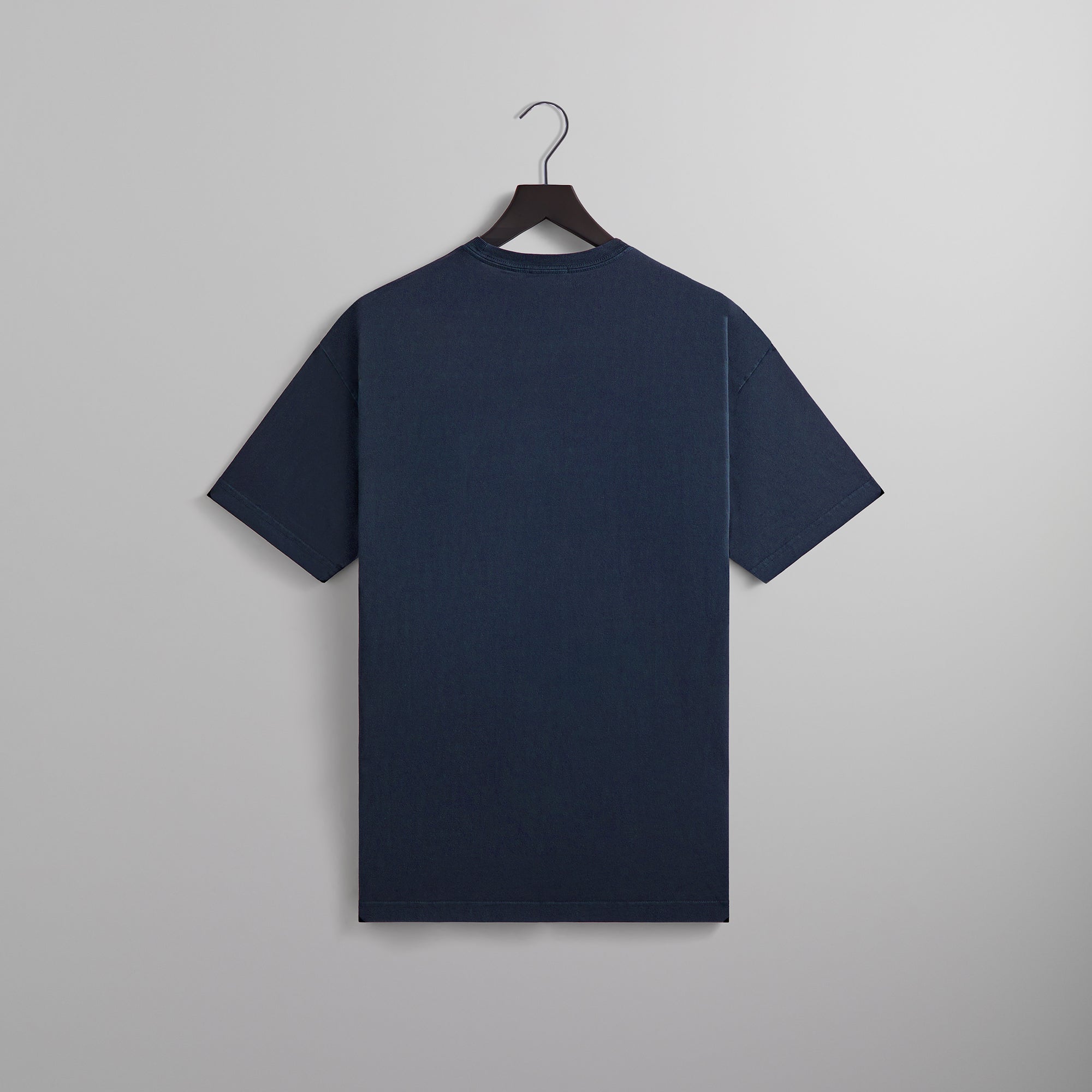 Kith Rose Serif Tee - Nocturnal - view 2