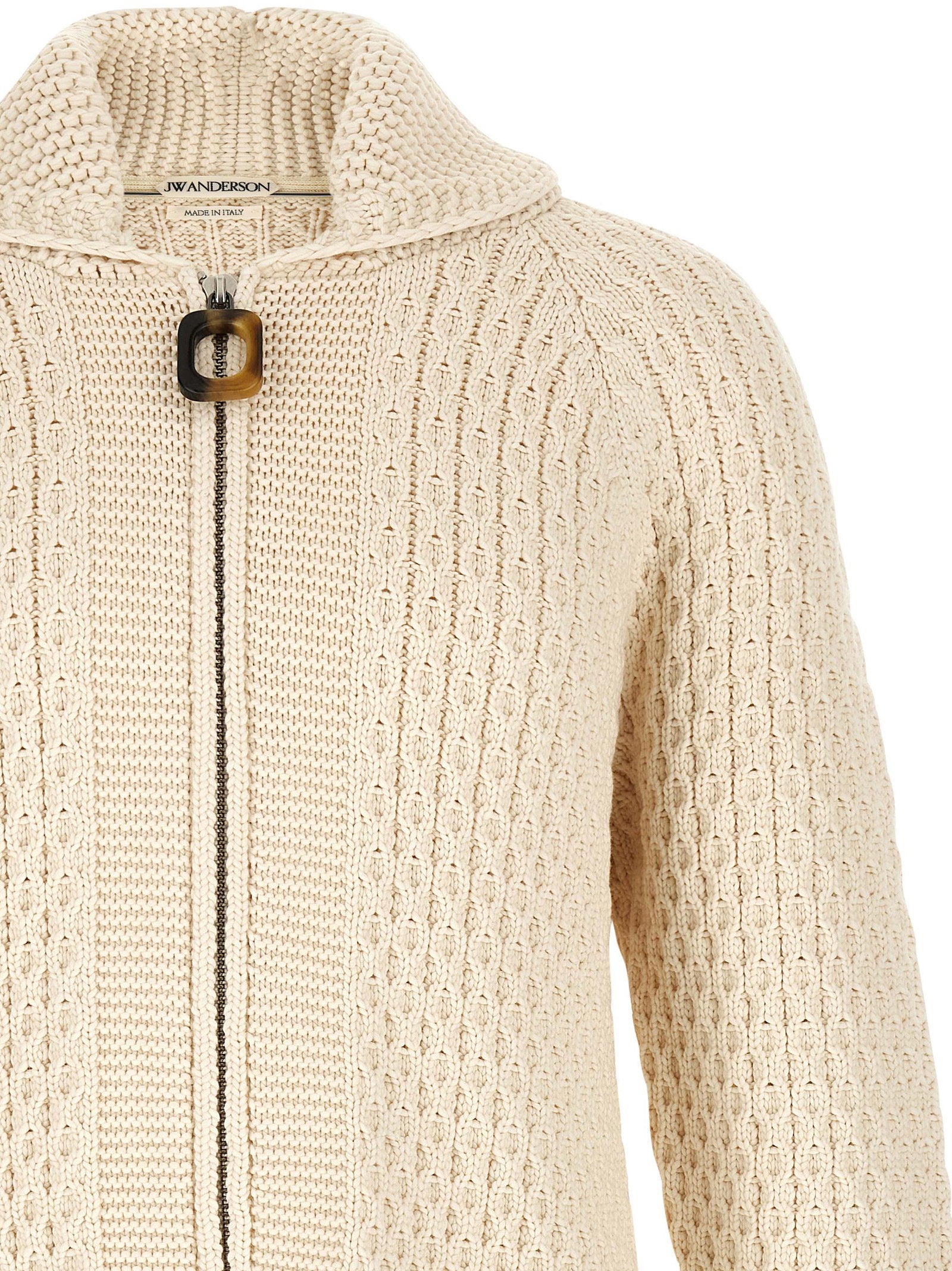 J.w.anderson Cable Cardigan - view 3