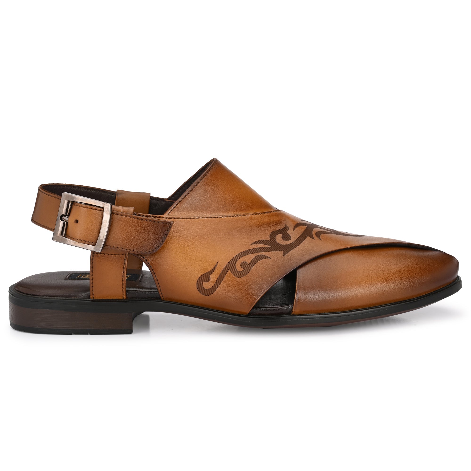 egoss-shoes Egoss Peshawari Sandal For Men - view 23