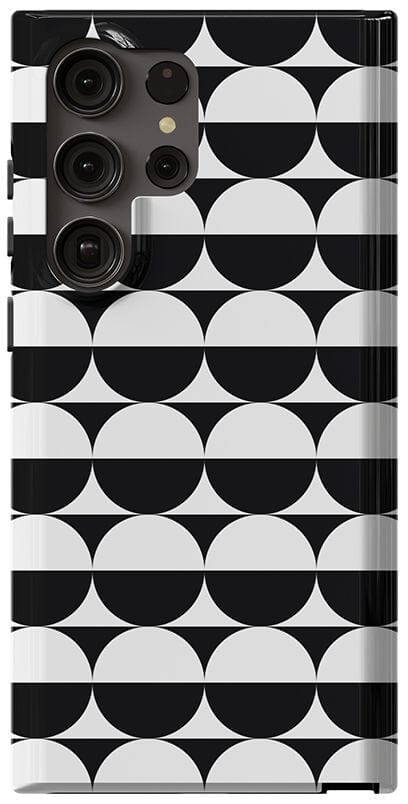 Casetry Half Moon | High Contrast Design Case - view 21