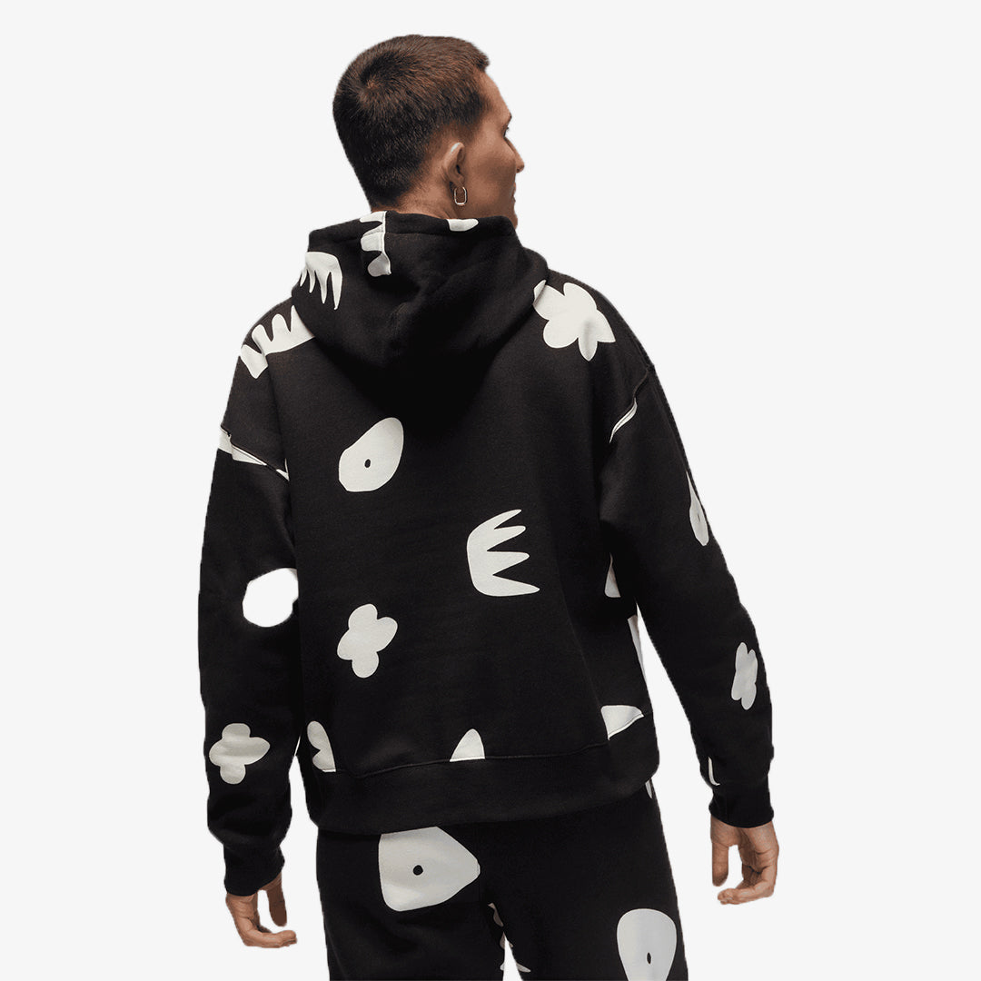 Jordan | JORDAN ARTIST SERIES BY MIA LEE { BLACK/SAIL