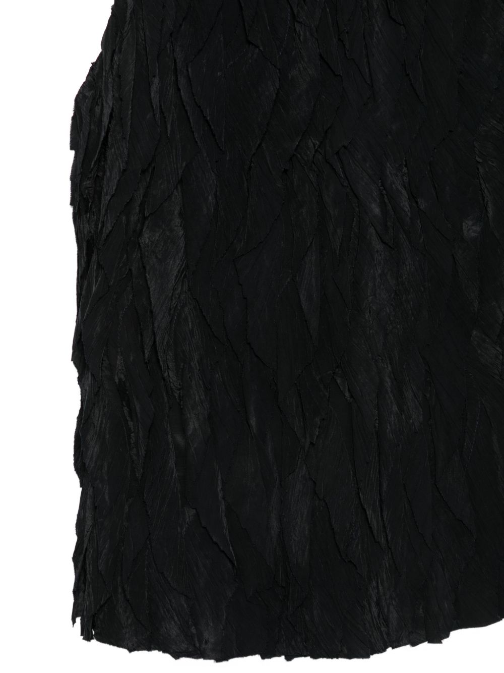 Alysi Top – 100%Viscose - view 2