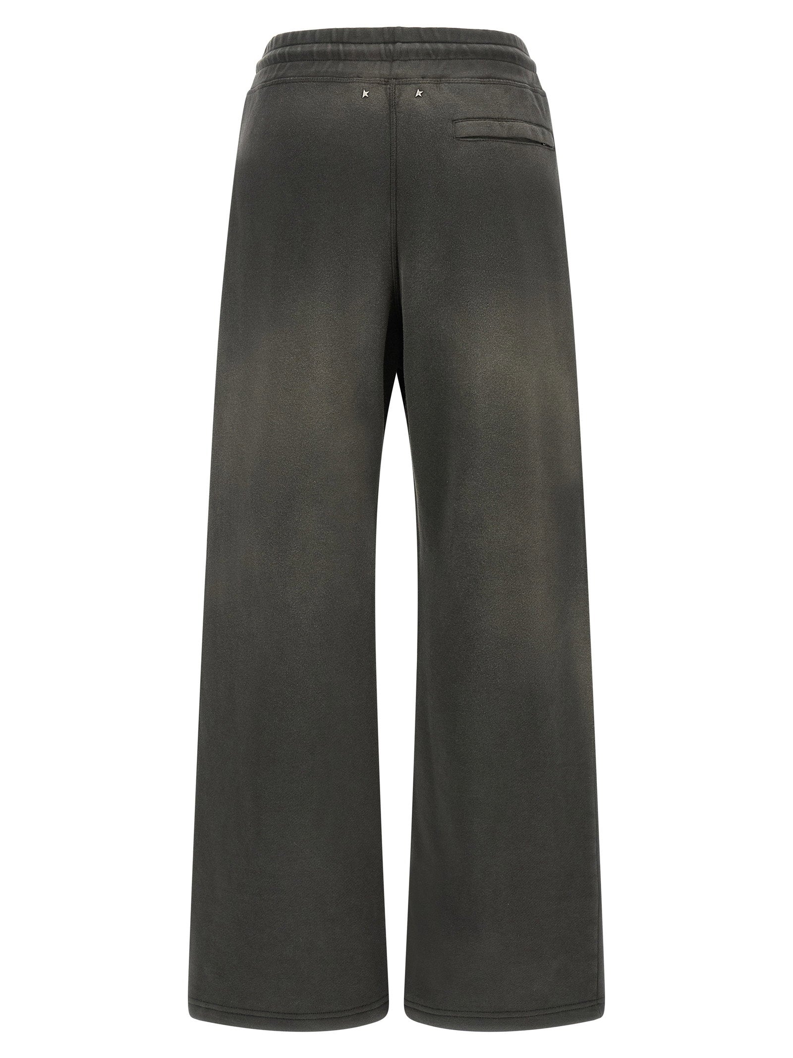 Golden Goose Star Joggers – 100% cotton - view 2