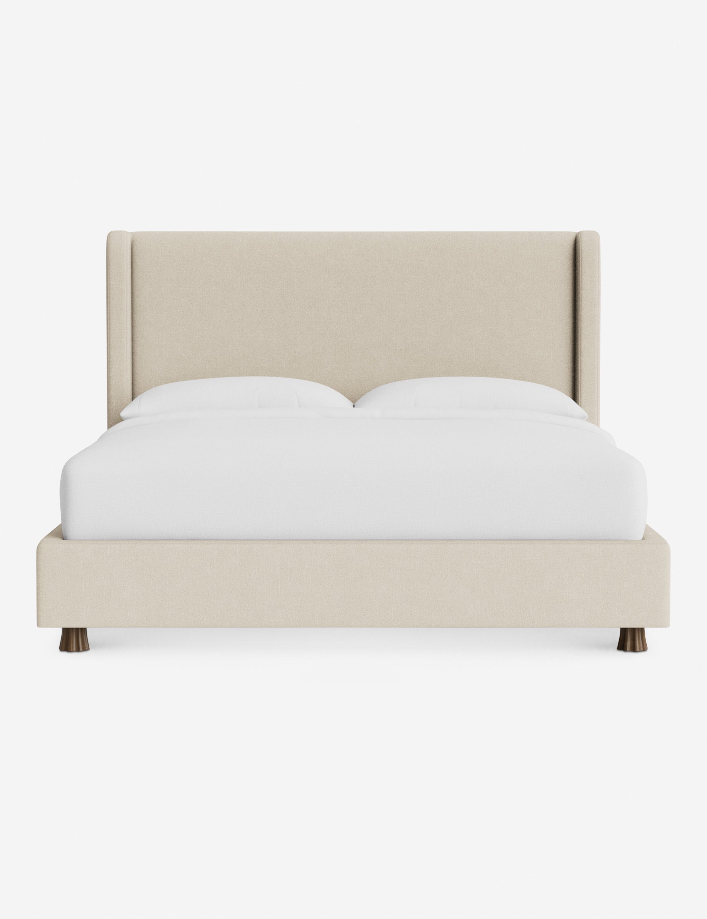 Lulu and Georgia Domme Platform Bed by DISC Interiors - view 201