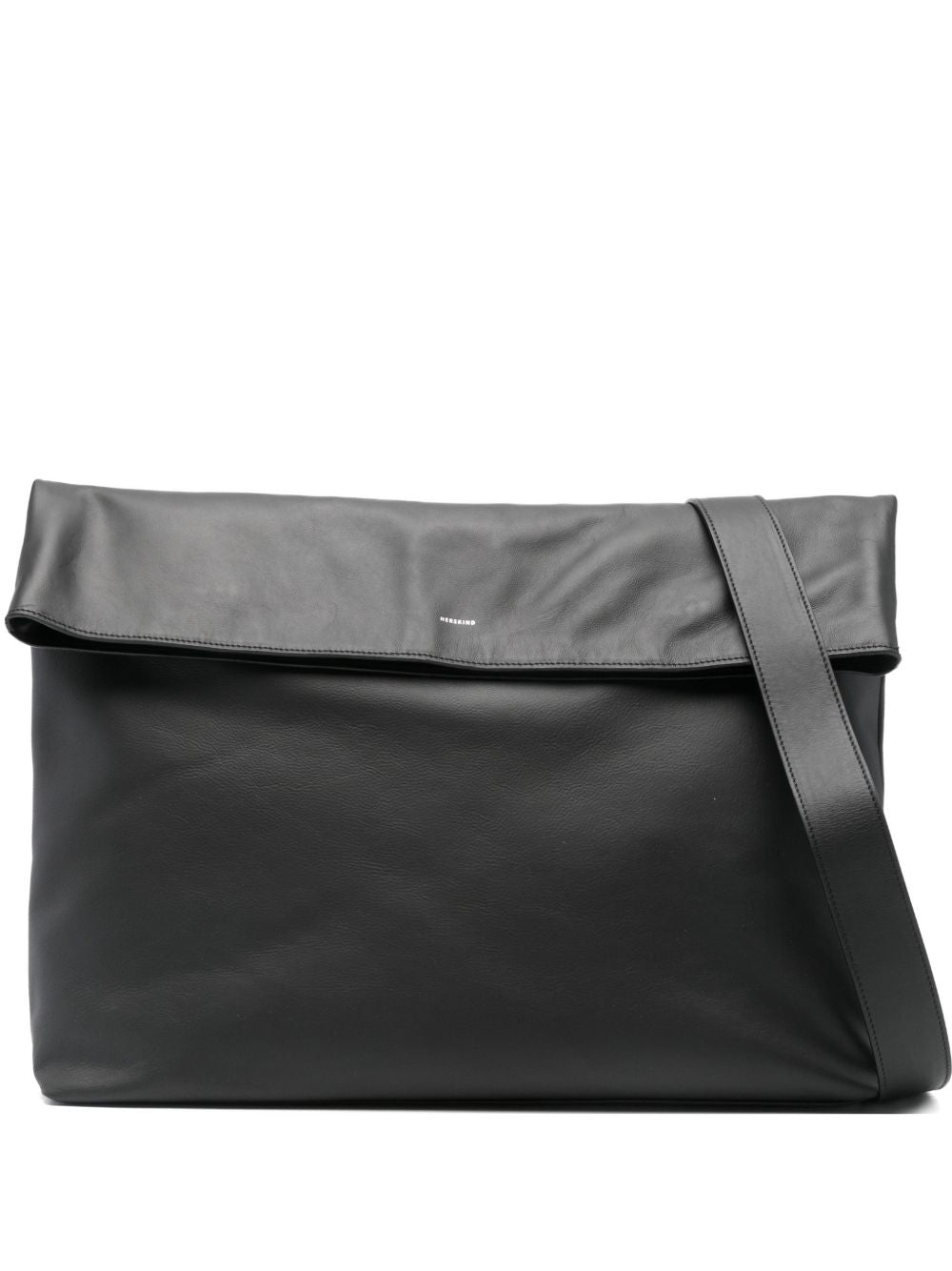 Herskind Sofia Bag - Black – 100% LEATHER