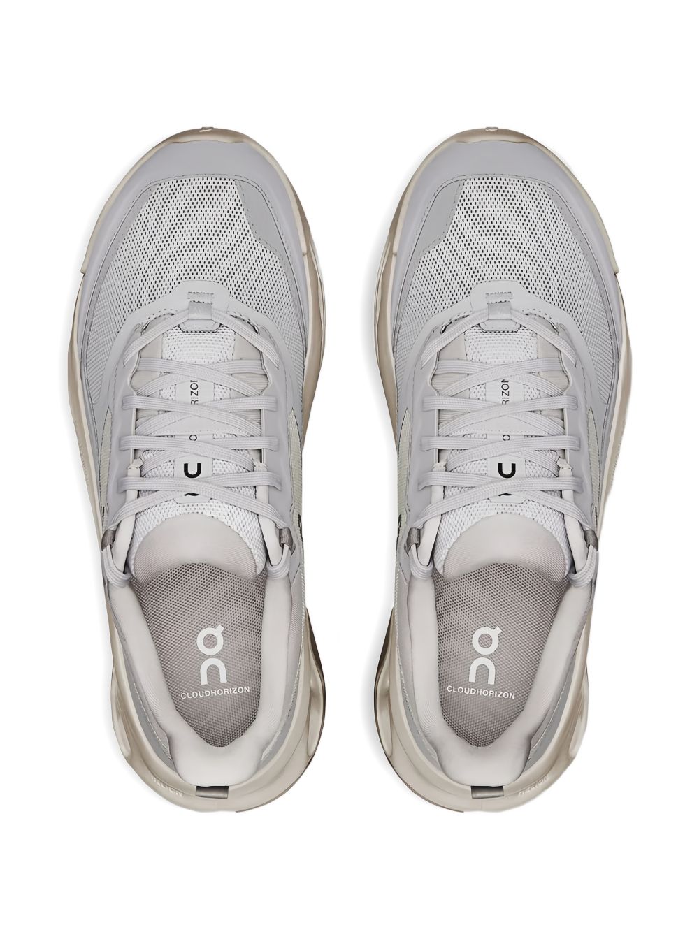 On Sneakers – Outer: Fabric 100% - view 2
