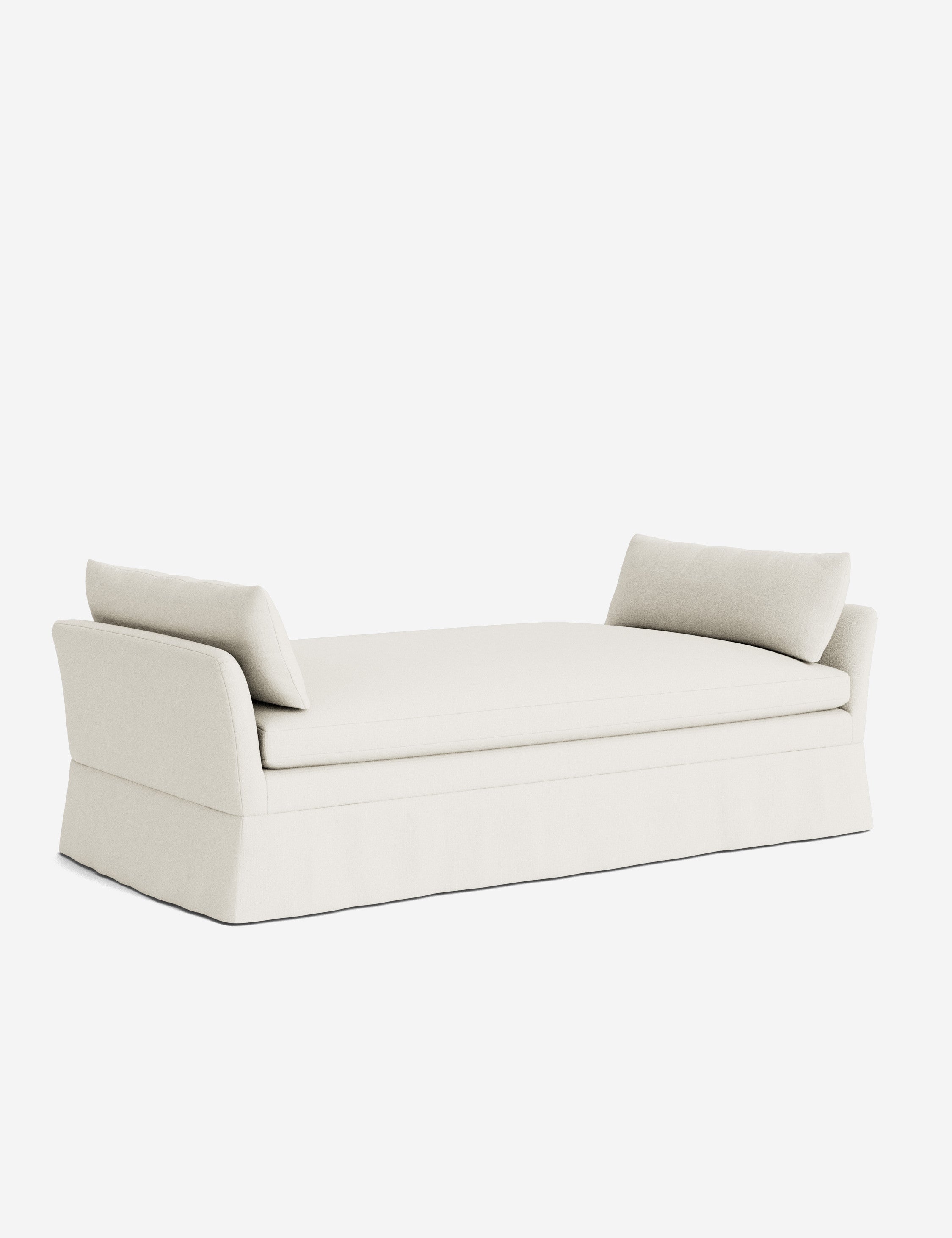 Lulu and Georgia Portola Slipcover Daybed - view 125