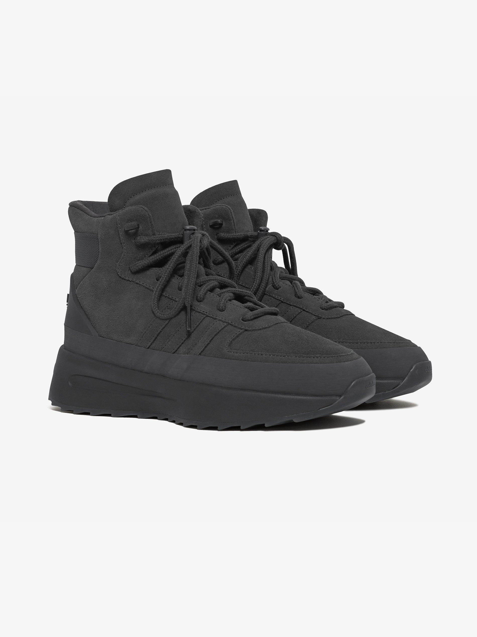 FEAR OF GOD ATHLETICS Los Angeles Hiker – Carbon - view 2