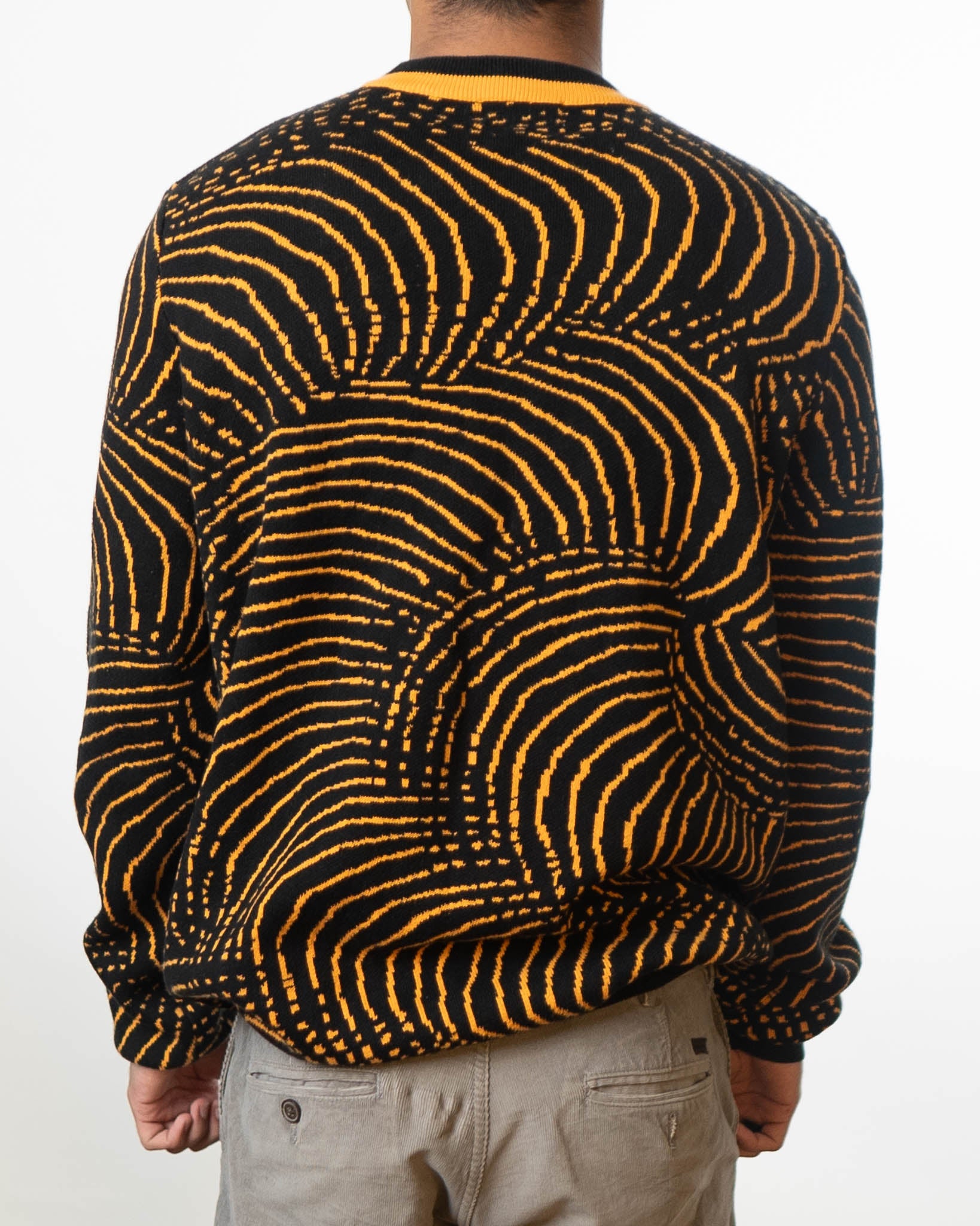 Palace Swirly Wurly Knitwear - view 3