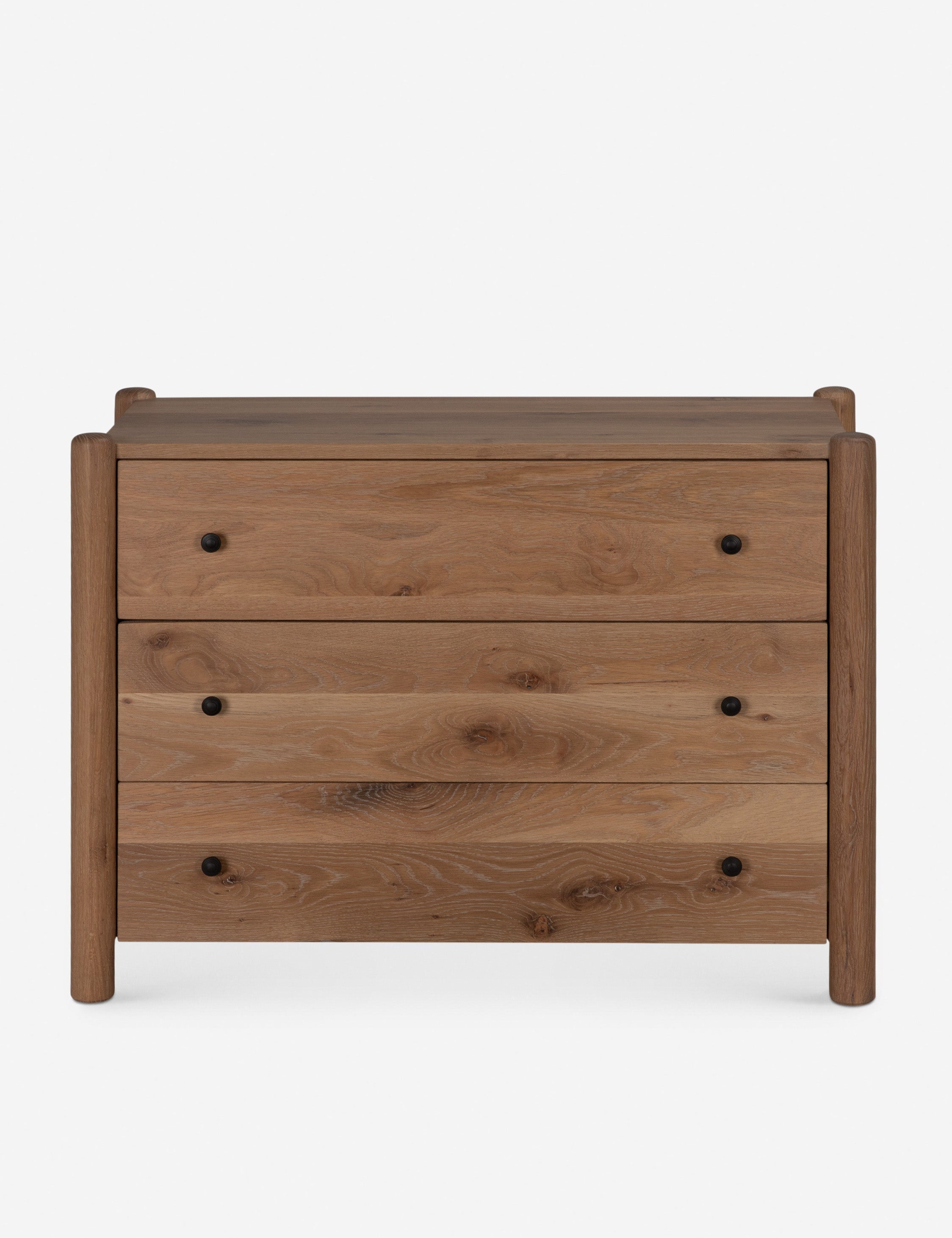 Lulu and Georgia Betham Dresser – Natural