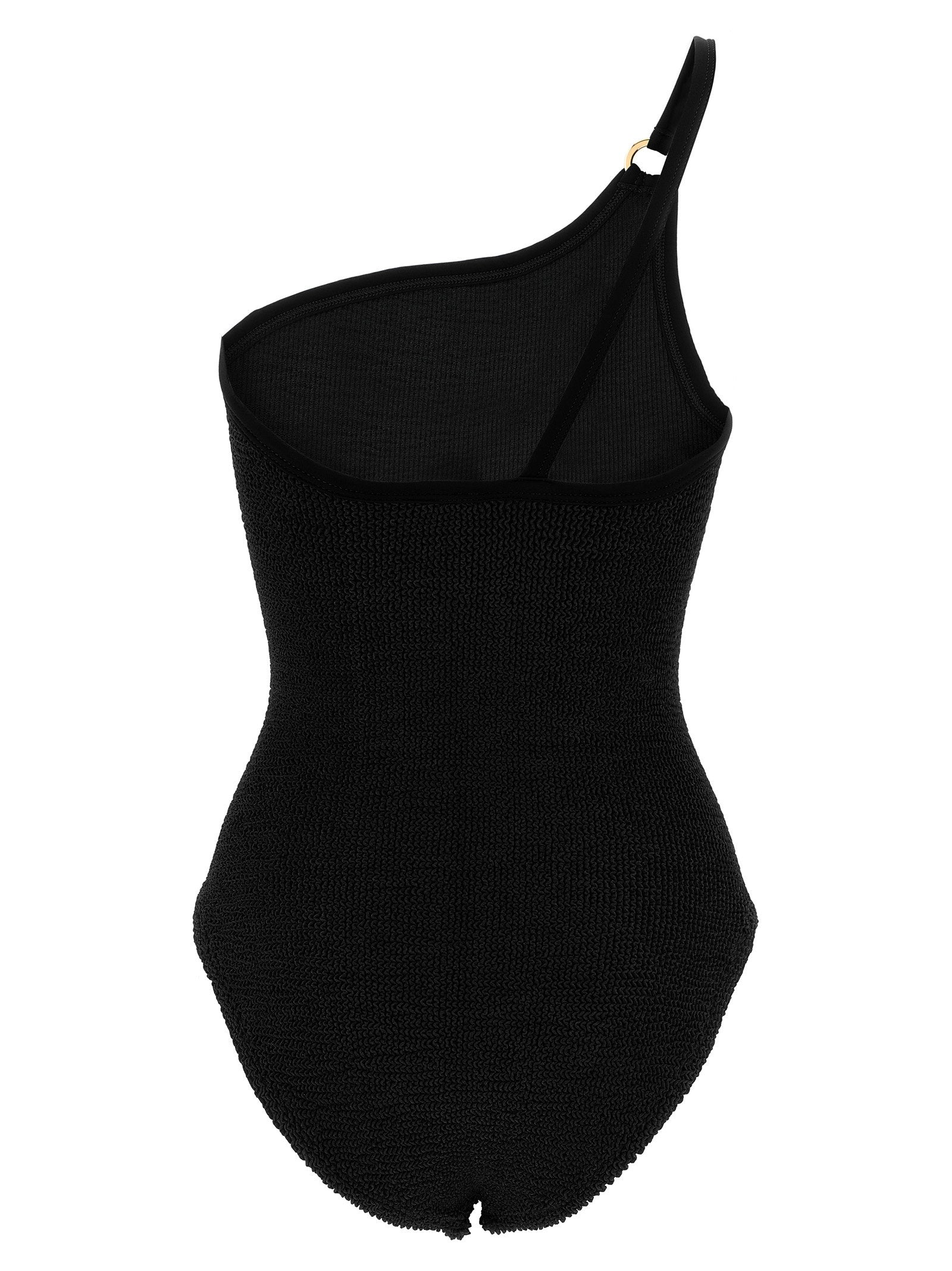 Hunza G Clara One-piece Swimsuit - view 2
