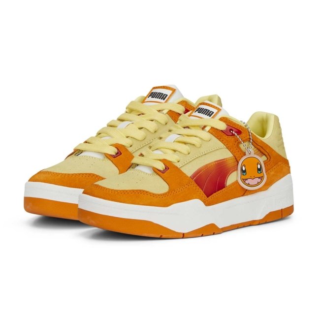 Sneaker Cafe Mumbai PUMA × Pokémon: Charmander - view 2