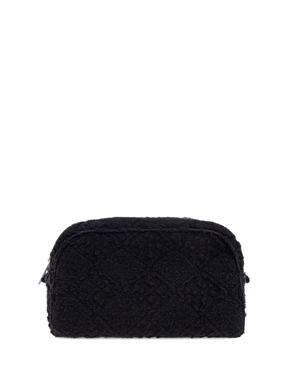 Tory Burch T Monogram Terry Pouch – Cotton  100%