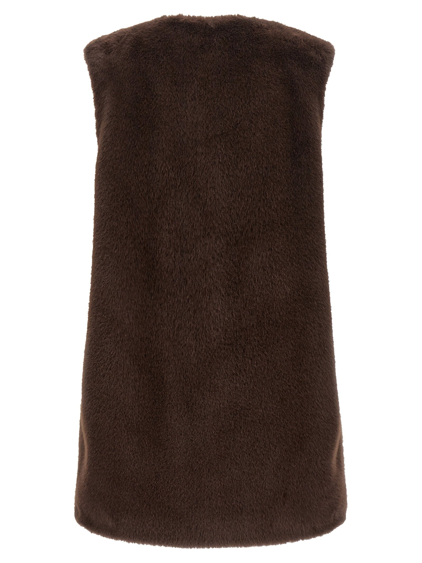 Herno Resort Vest – 100% polyester - view 2