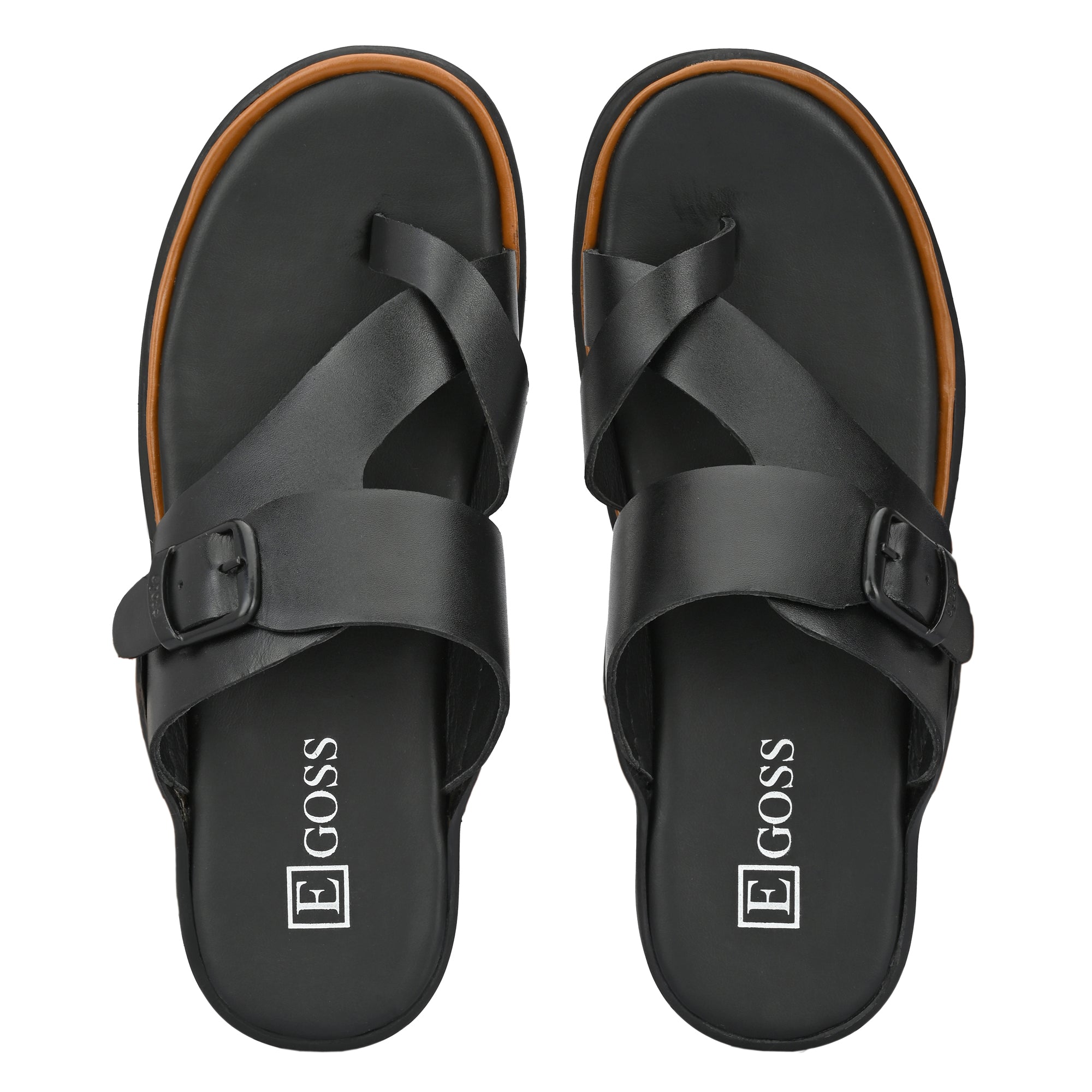 Egoss Shoes Egoss Slippers For Men - view 6