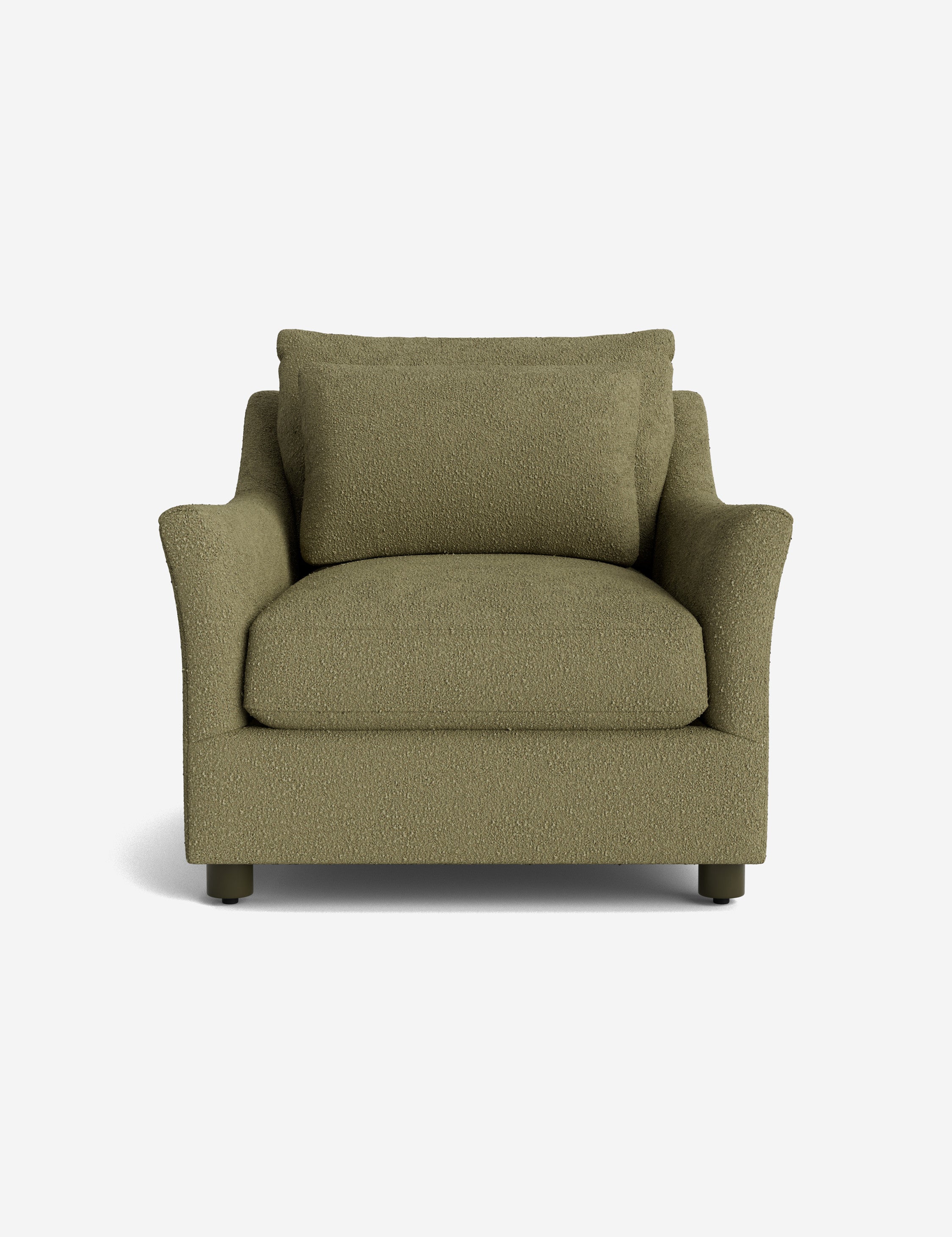 Lulu and Georgia Niven Accent Chair - view 5