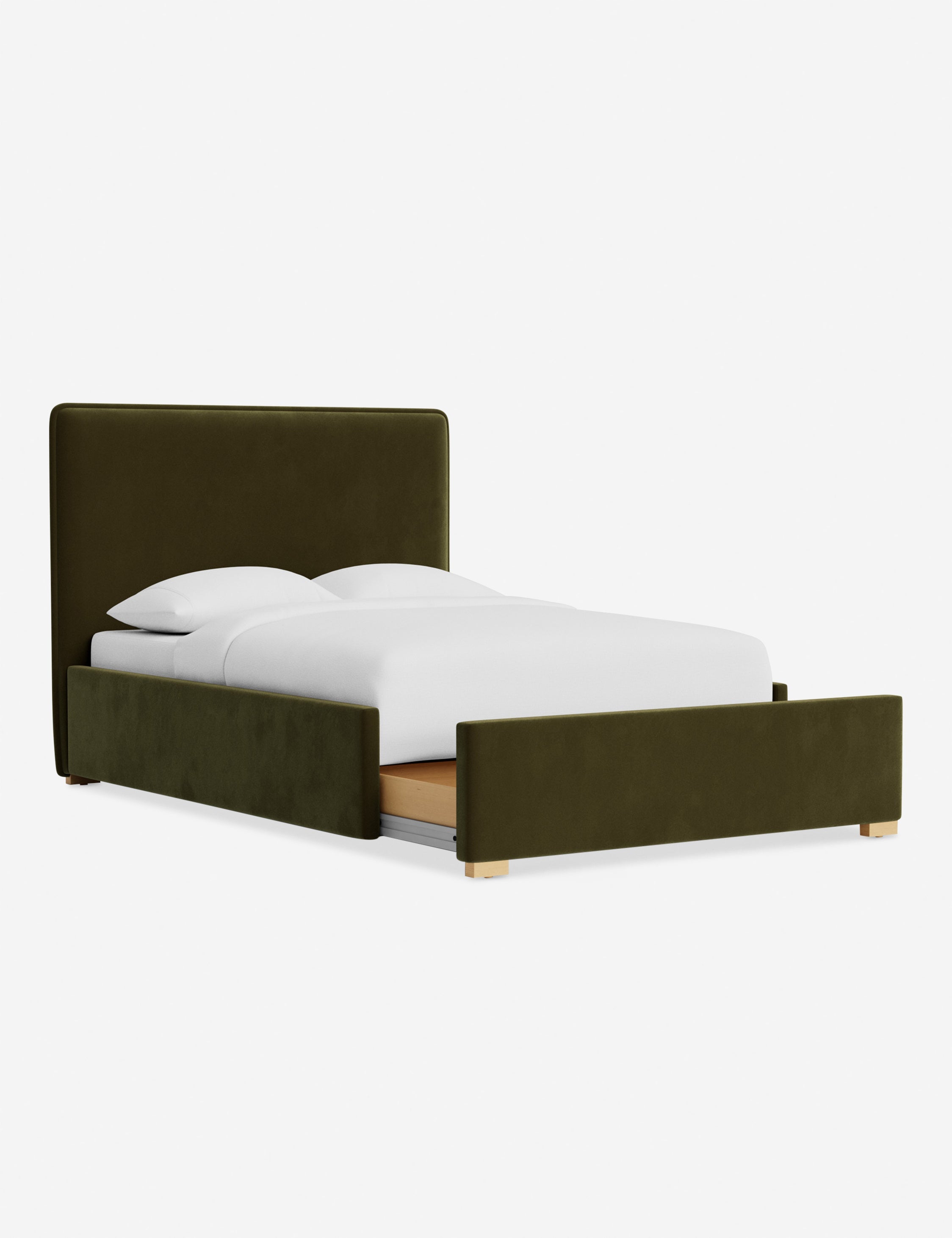Lulu and Georgia Johnson Storage Bed - view 61