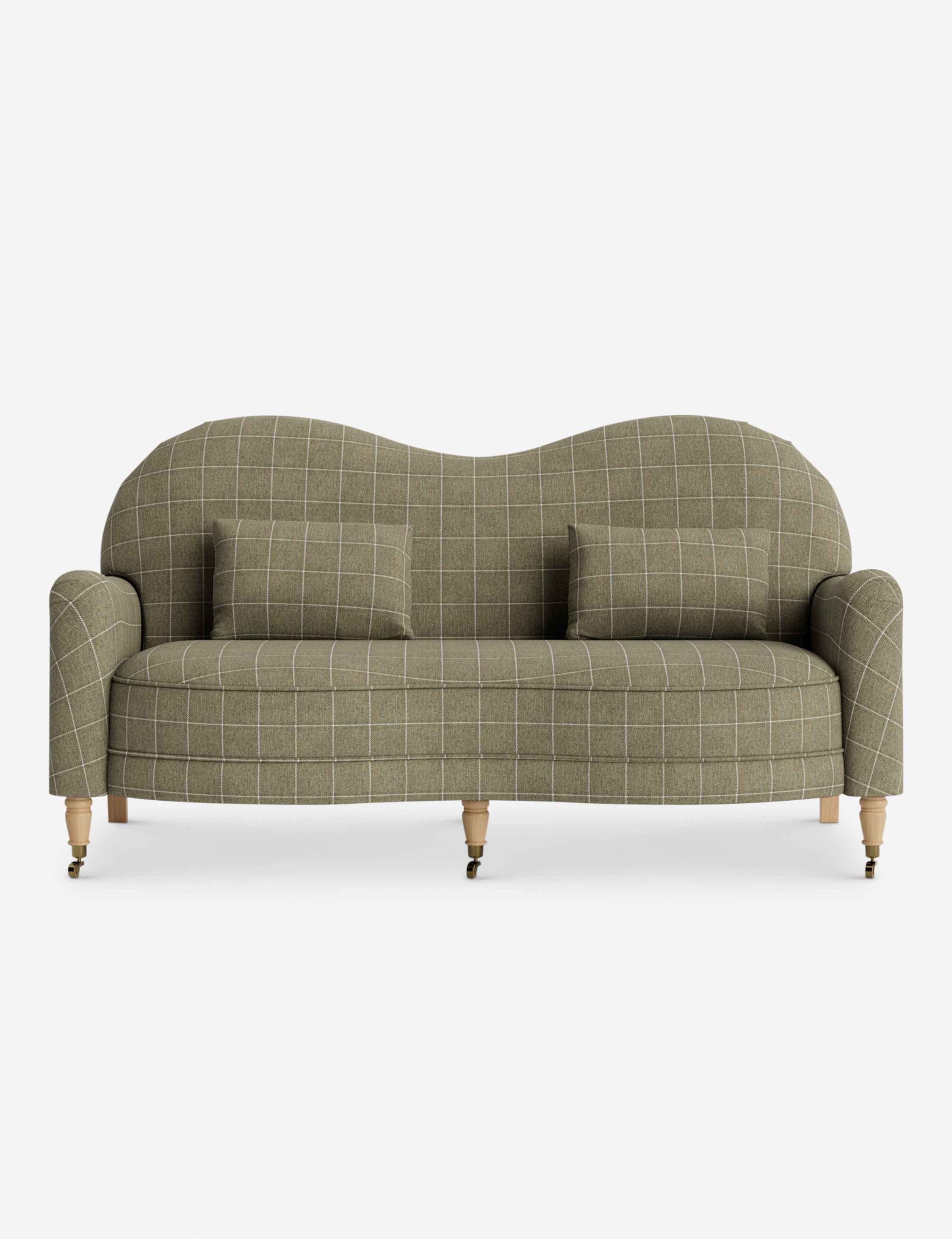 Lulu and Georgia Middleton Sofa by Ginny Macdonald - view 154
