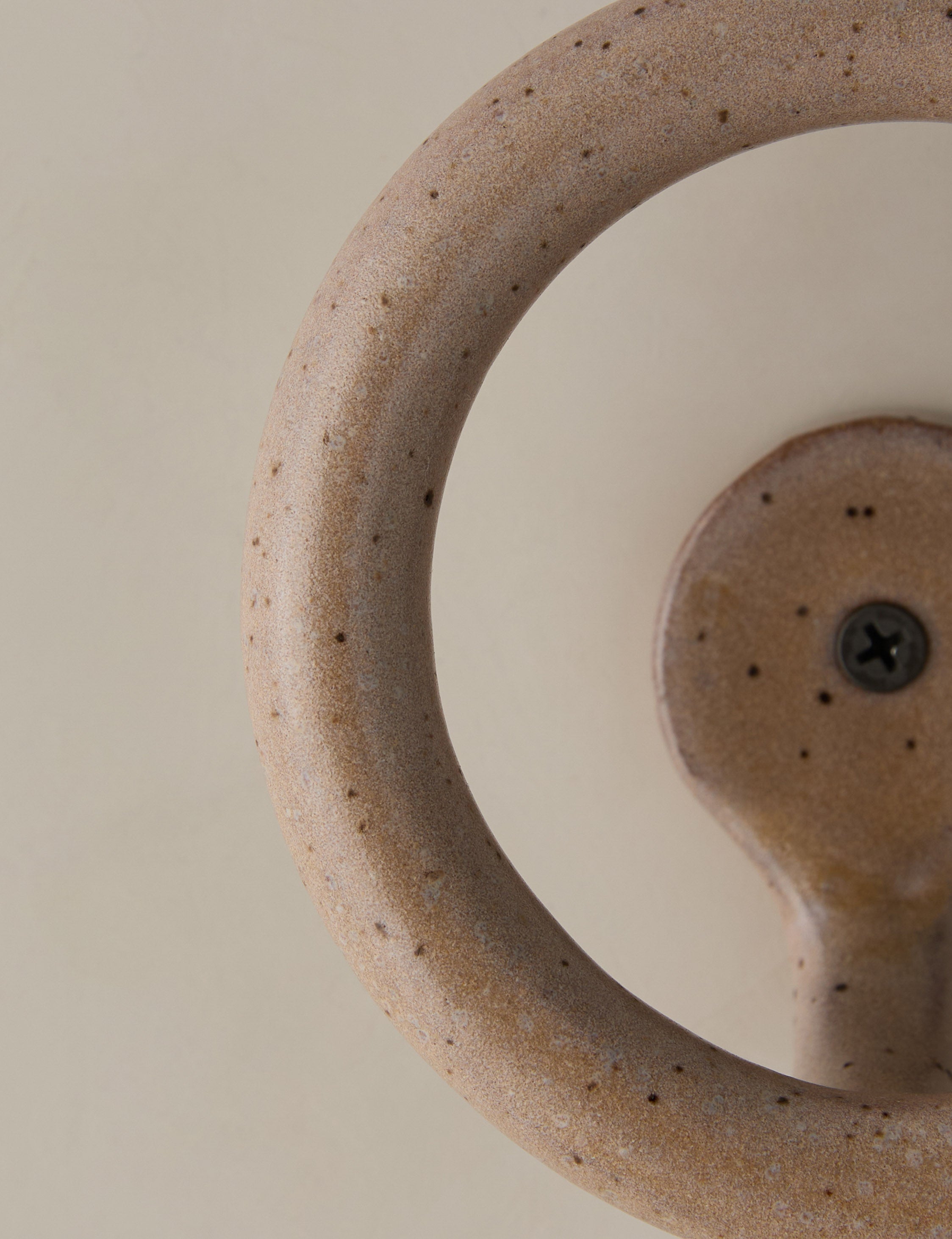 Lulu and Georgia Uni Wall Hook by SIN - view 17