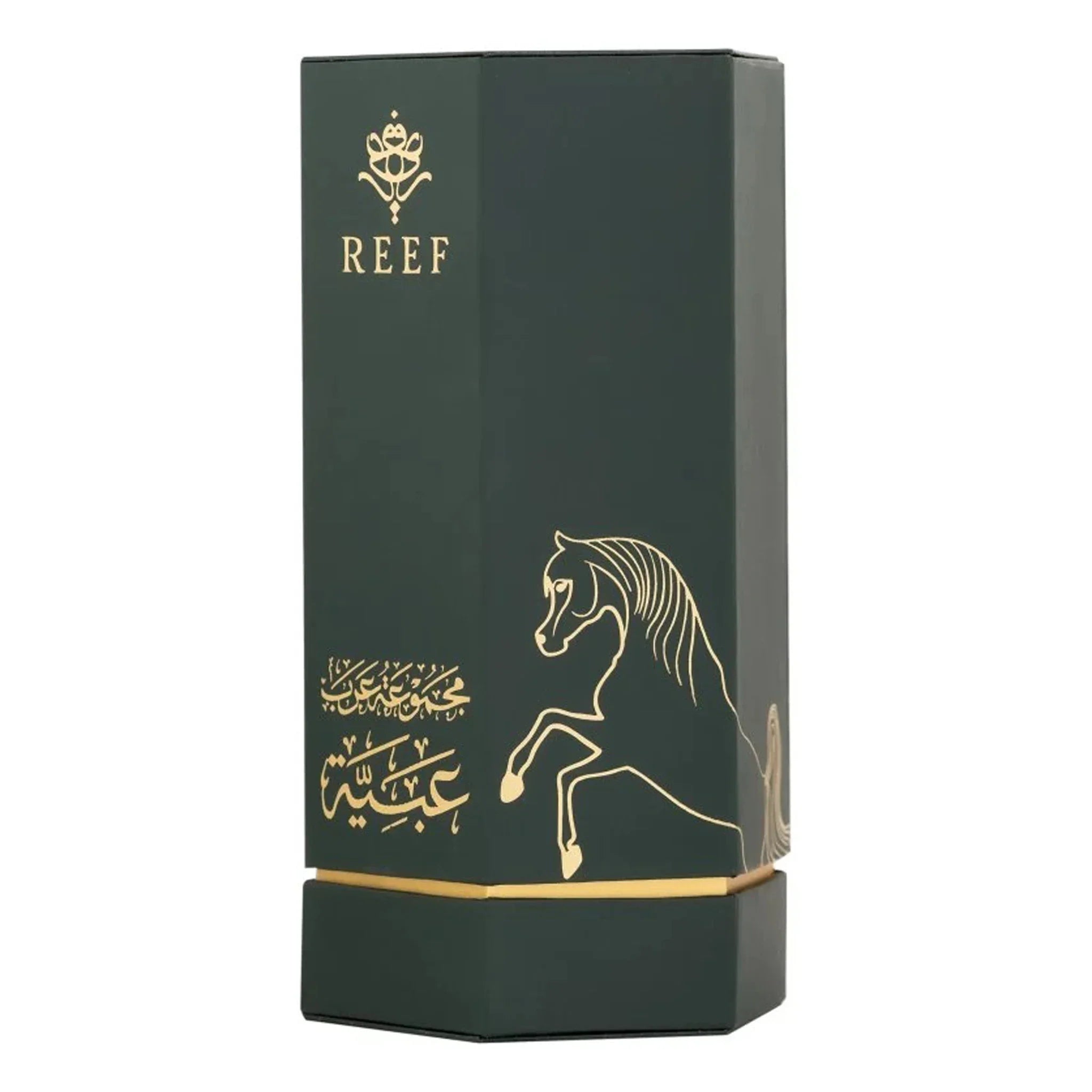 REEF Perfumes REEF Arabs of Obaiah Eau De Parfum 100ml - view 7