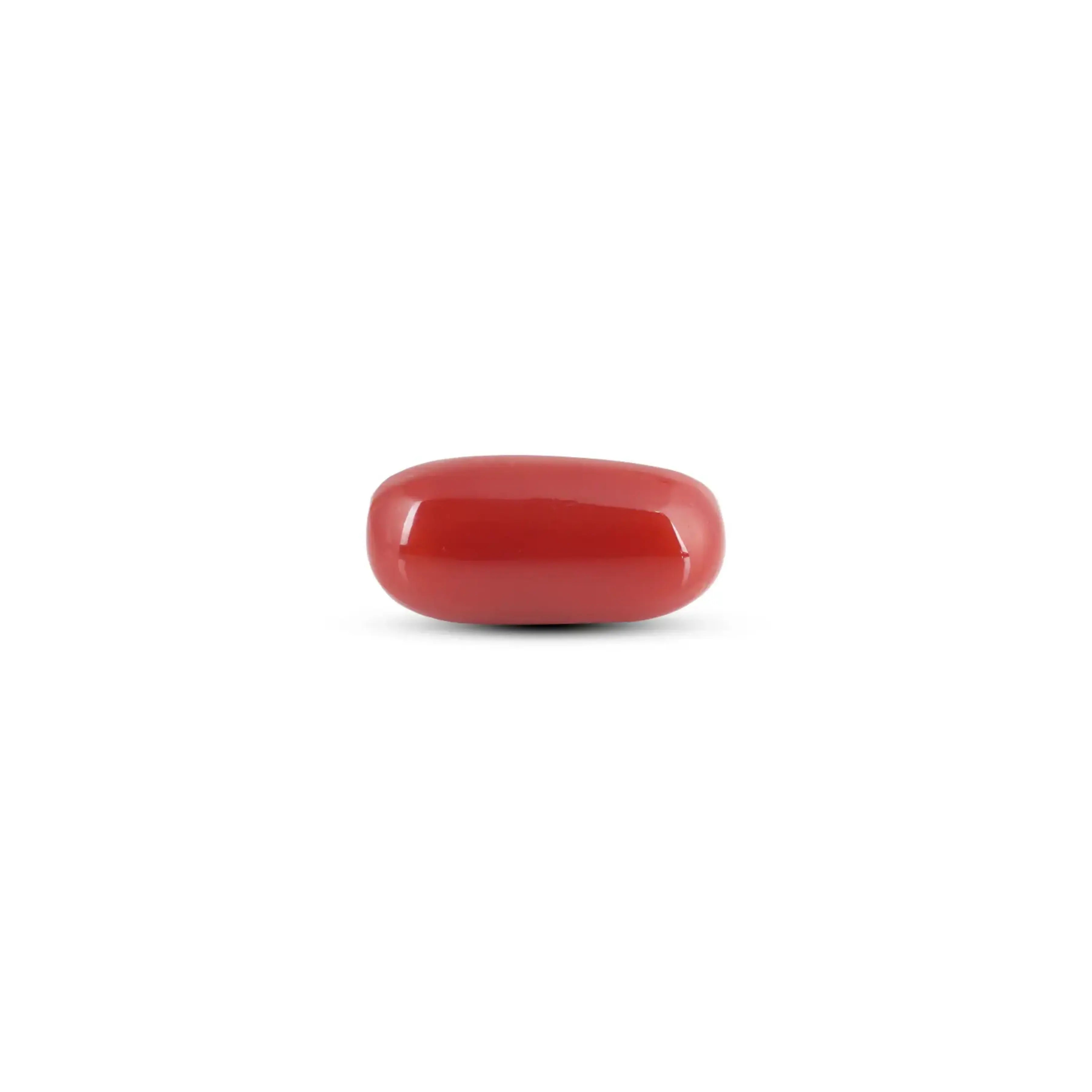 Pramogh Japanese Red Coral - 5.7 Carat
