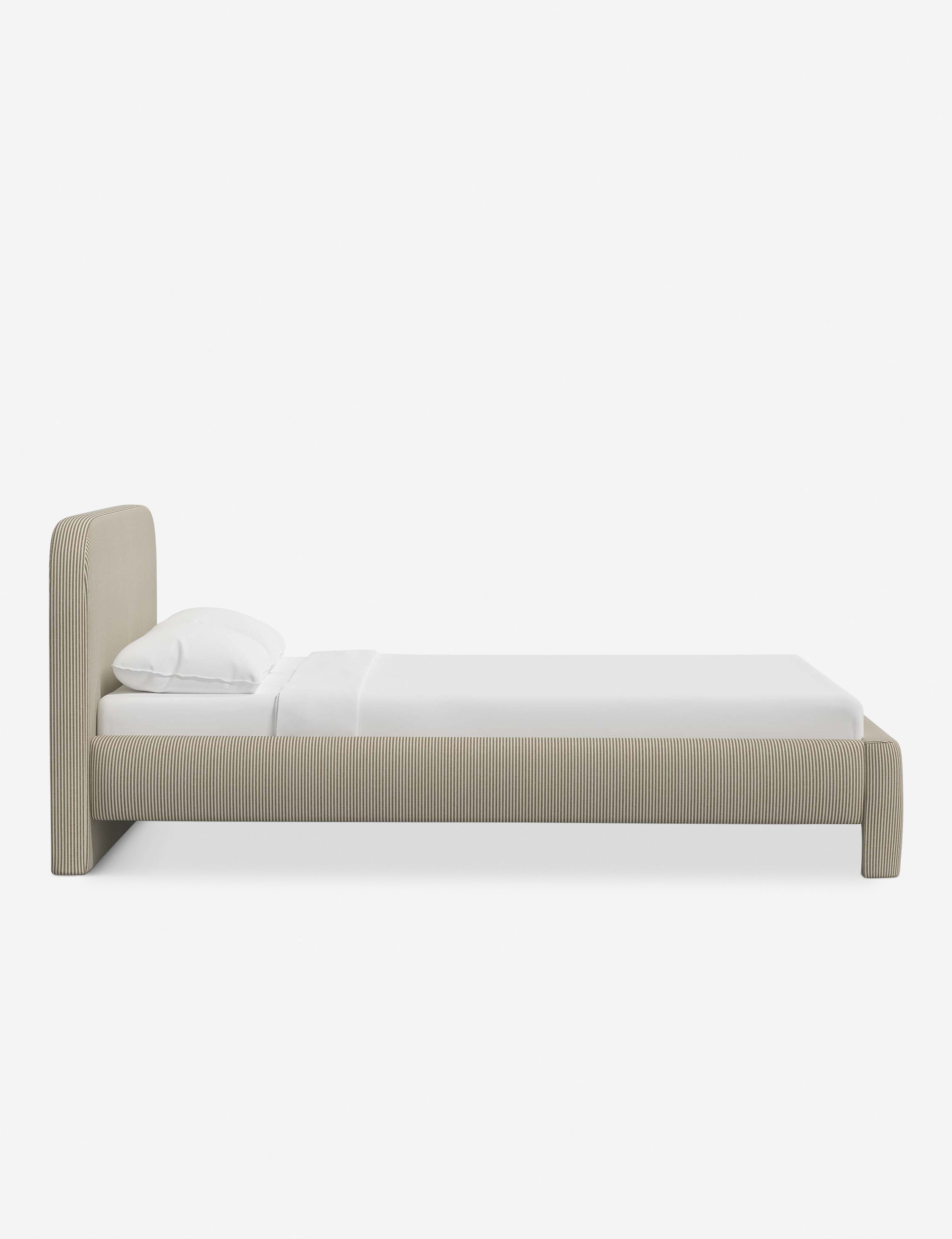 Lulu and Georgia Kaisley Platform Bed - view 124